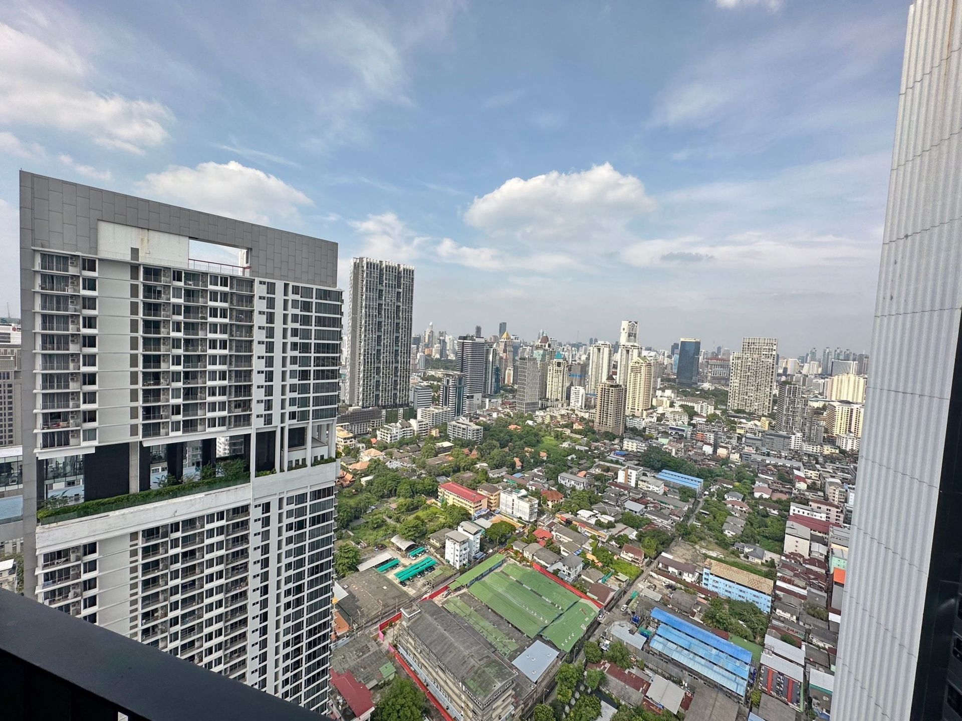 Condominio en , Krung Thep Maha Nakhon 12358067