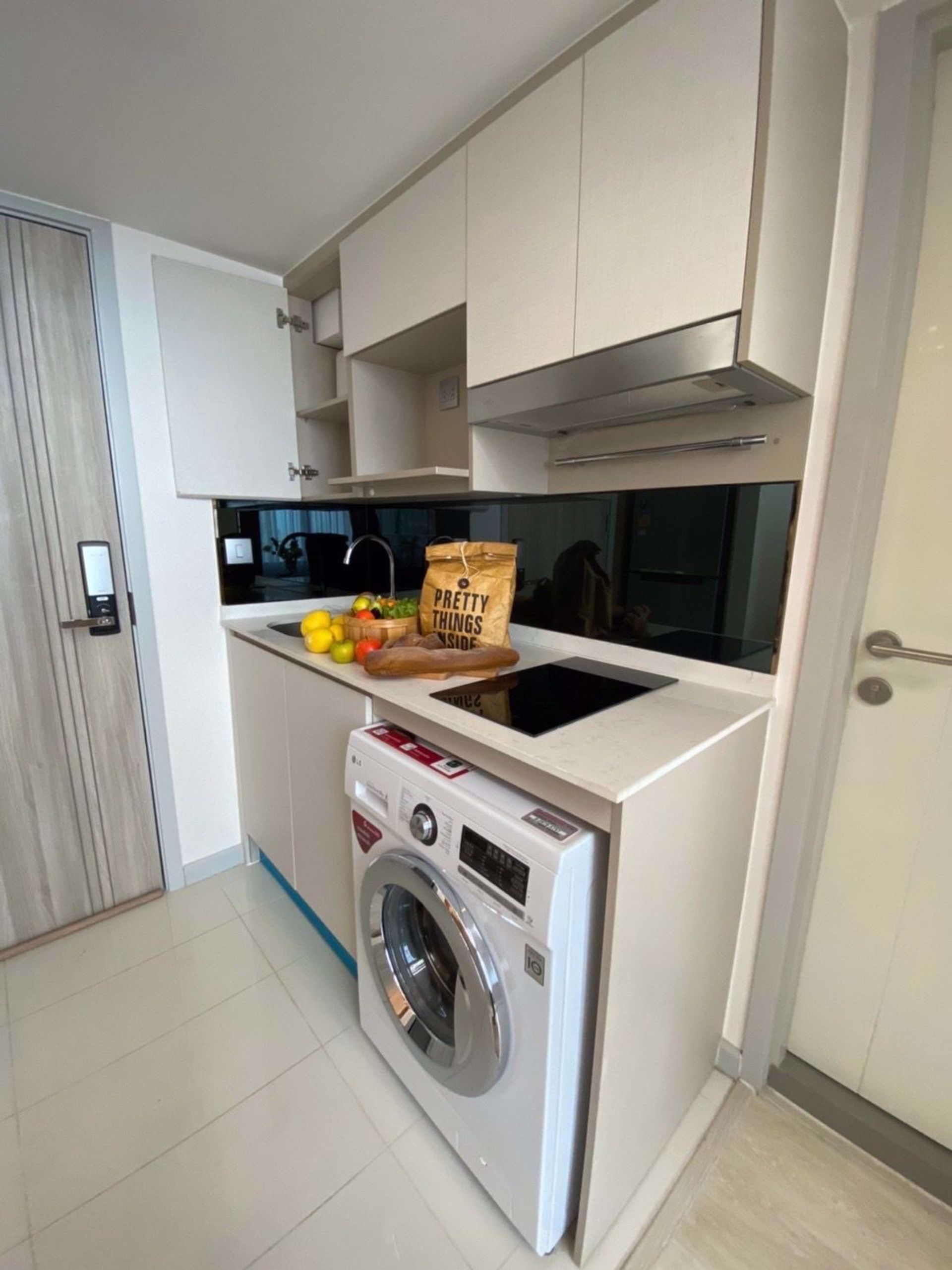 Condominio en , Krung Thep Maha Nakhon 12358067