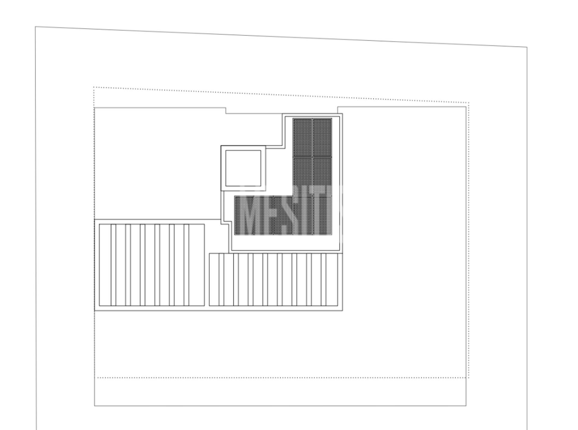 Condominium dans Géri, Lefkosie 12358132