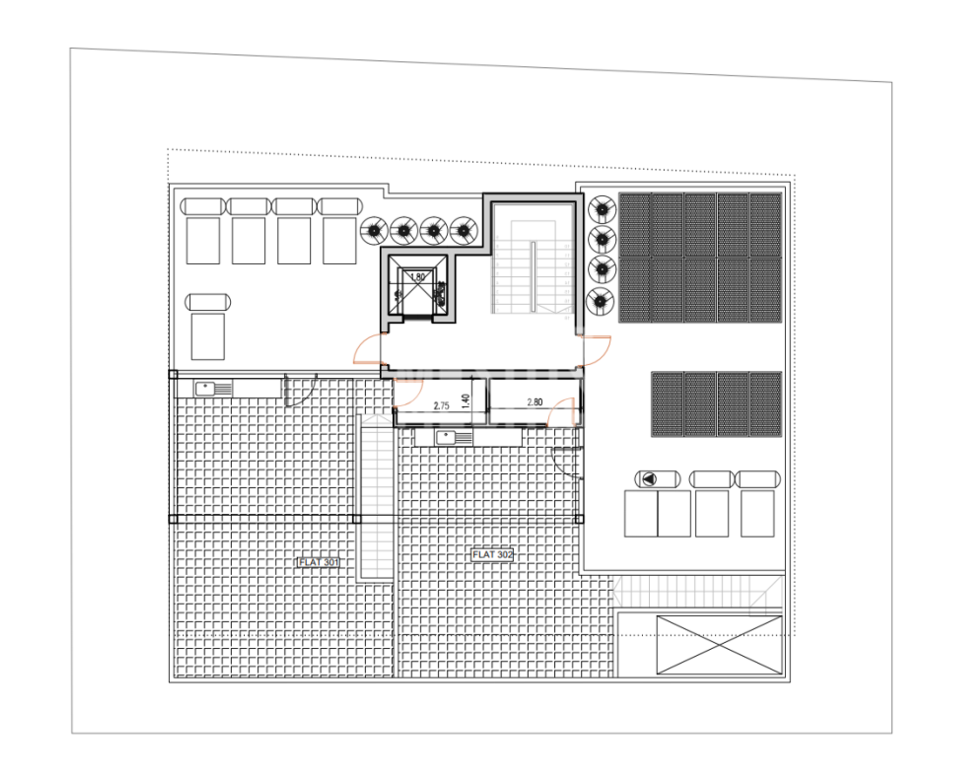 Condominium dans Géri, Lefkosie 12358132