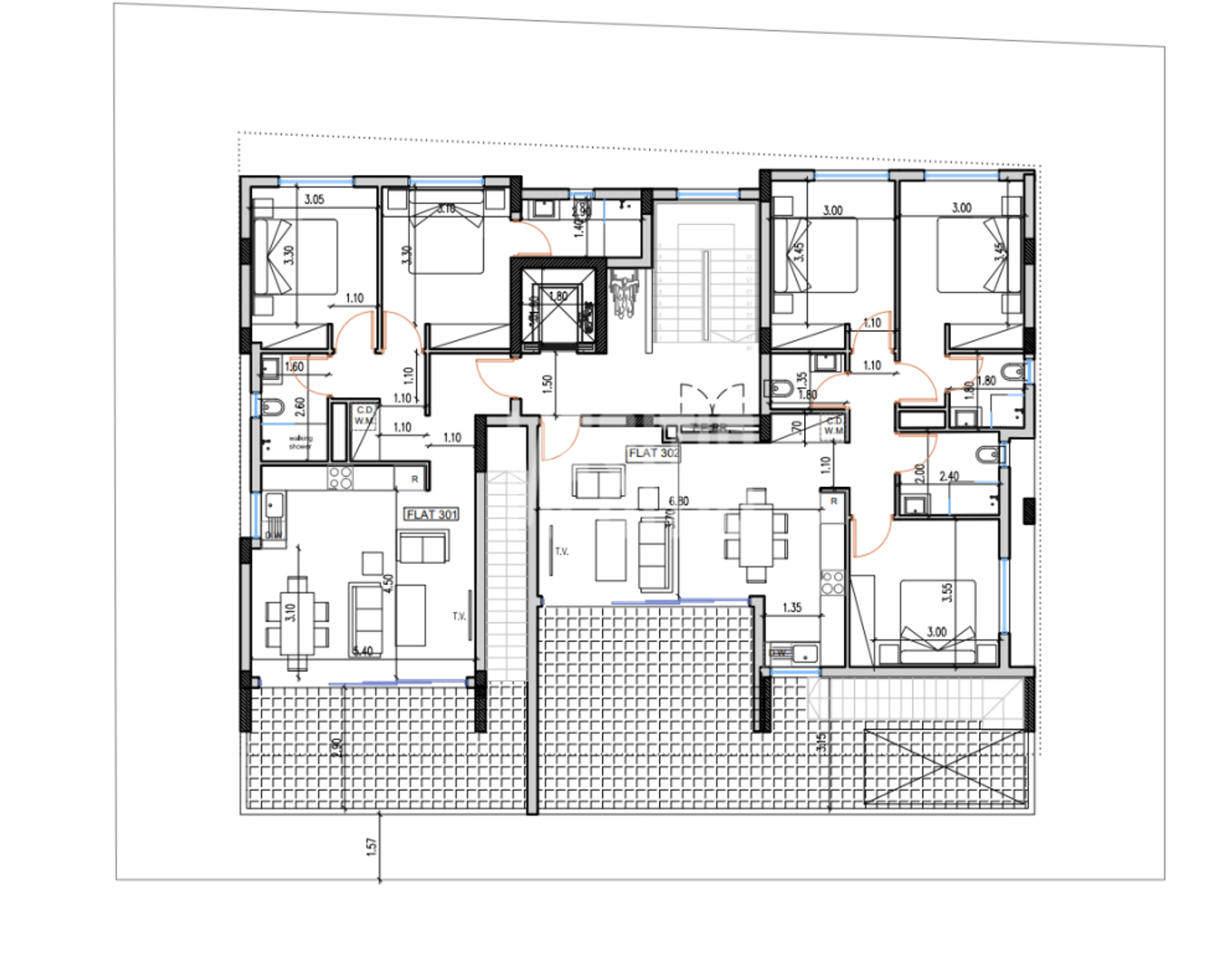 Condominium dans ,  12358133