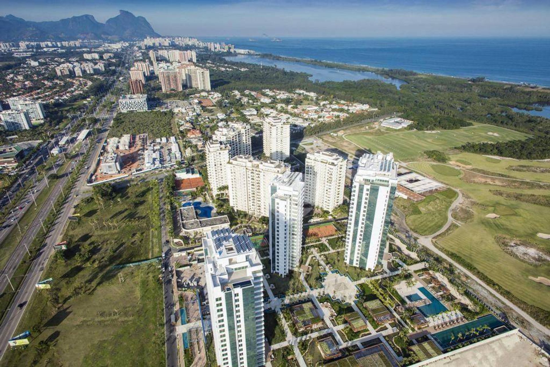 Condomínio no , Rio de Janeiro 12358333