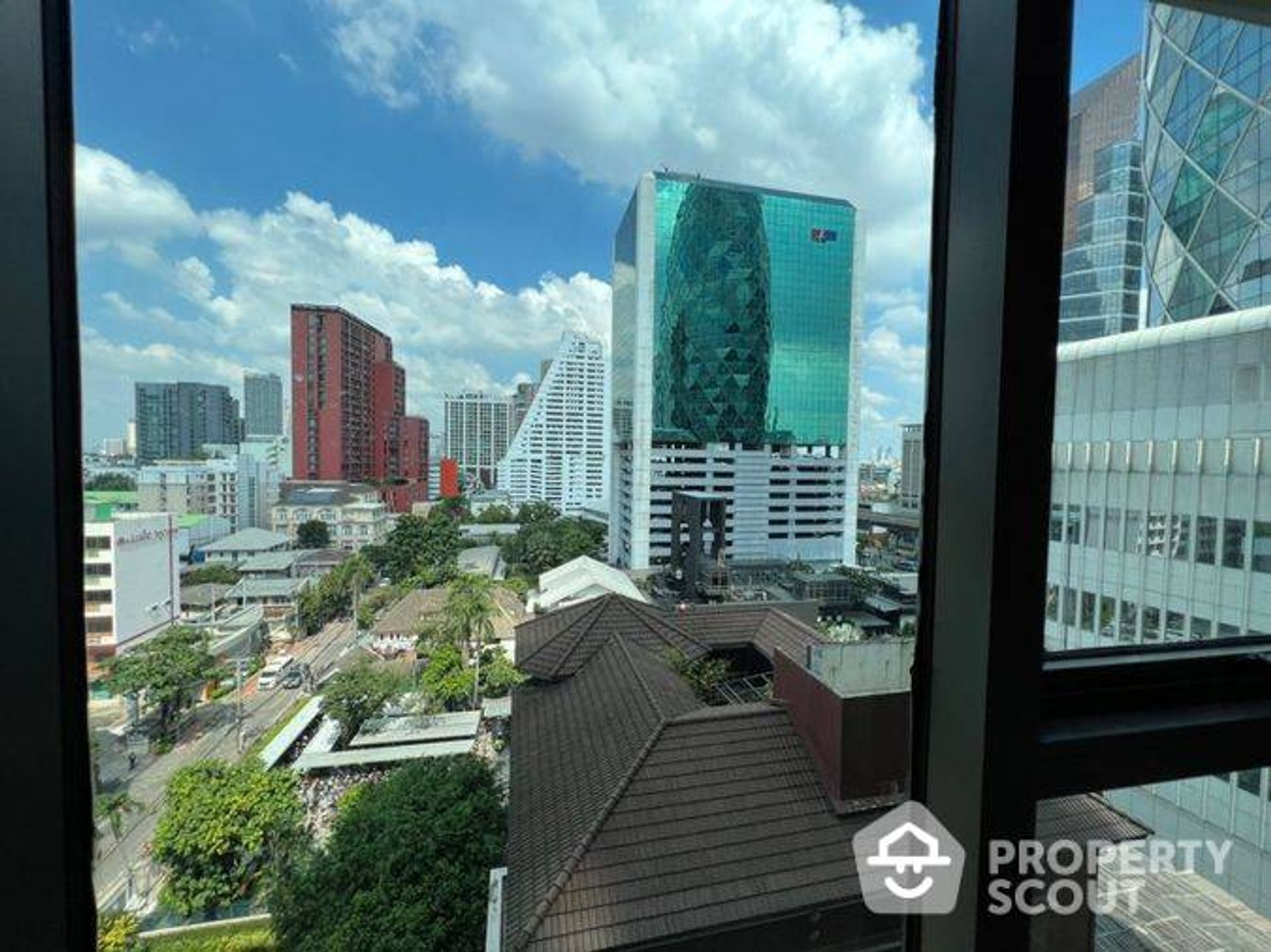 Kondominium di , Krung Thep Maha Nakhon 12358398