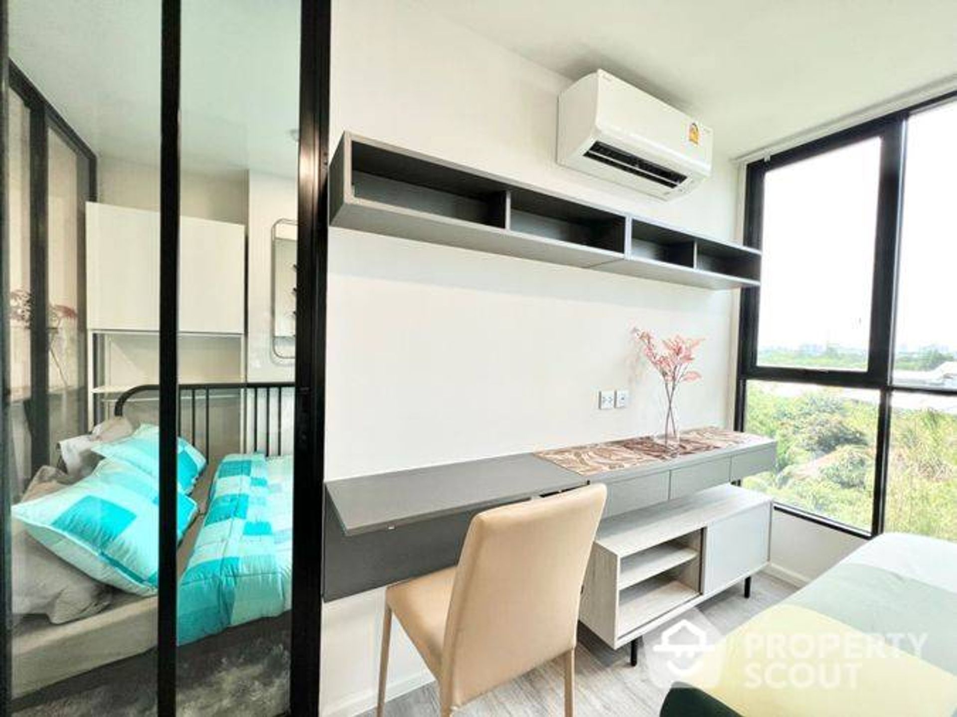 Condominium dans , Krung Thep Maha Nakhon 12358408