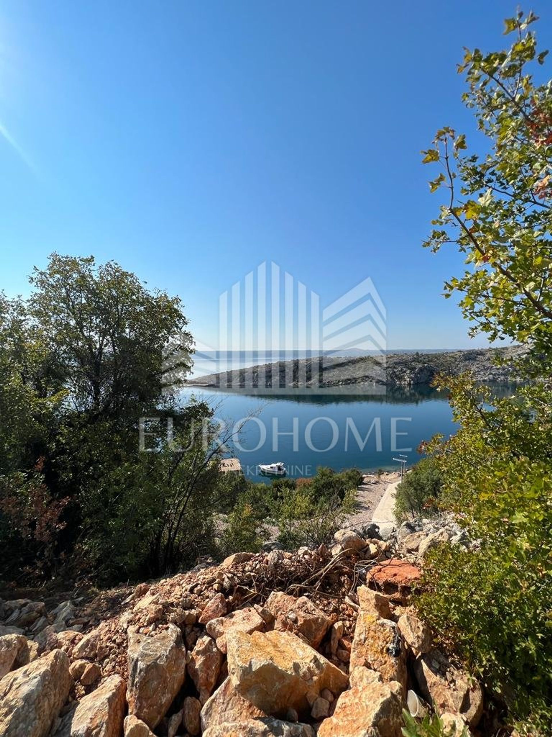 Land in Novigrad, Zadarska Zupanija 12358446