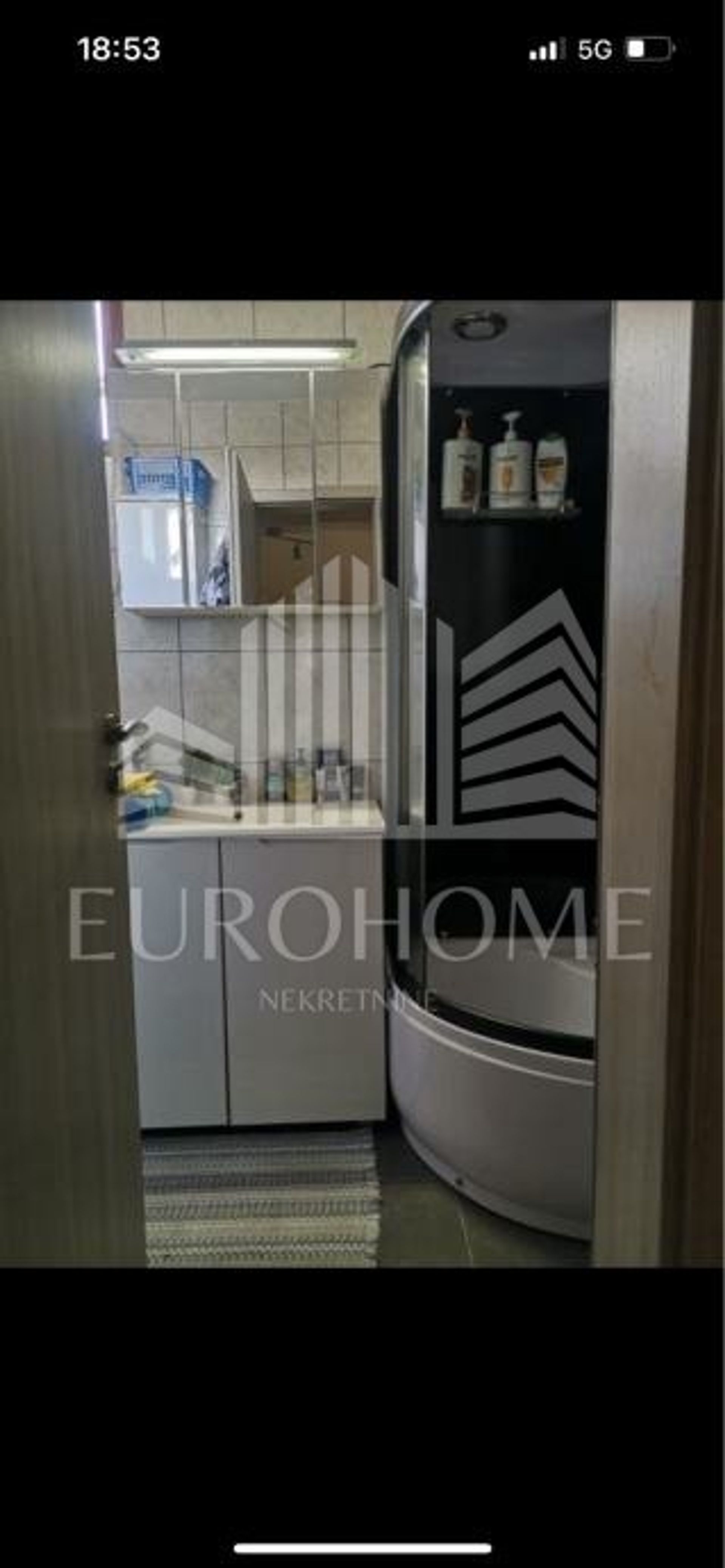 Condominium dans Zagreb, City of Zagreb 12358467