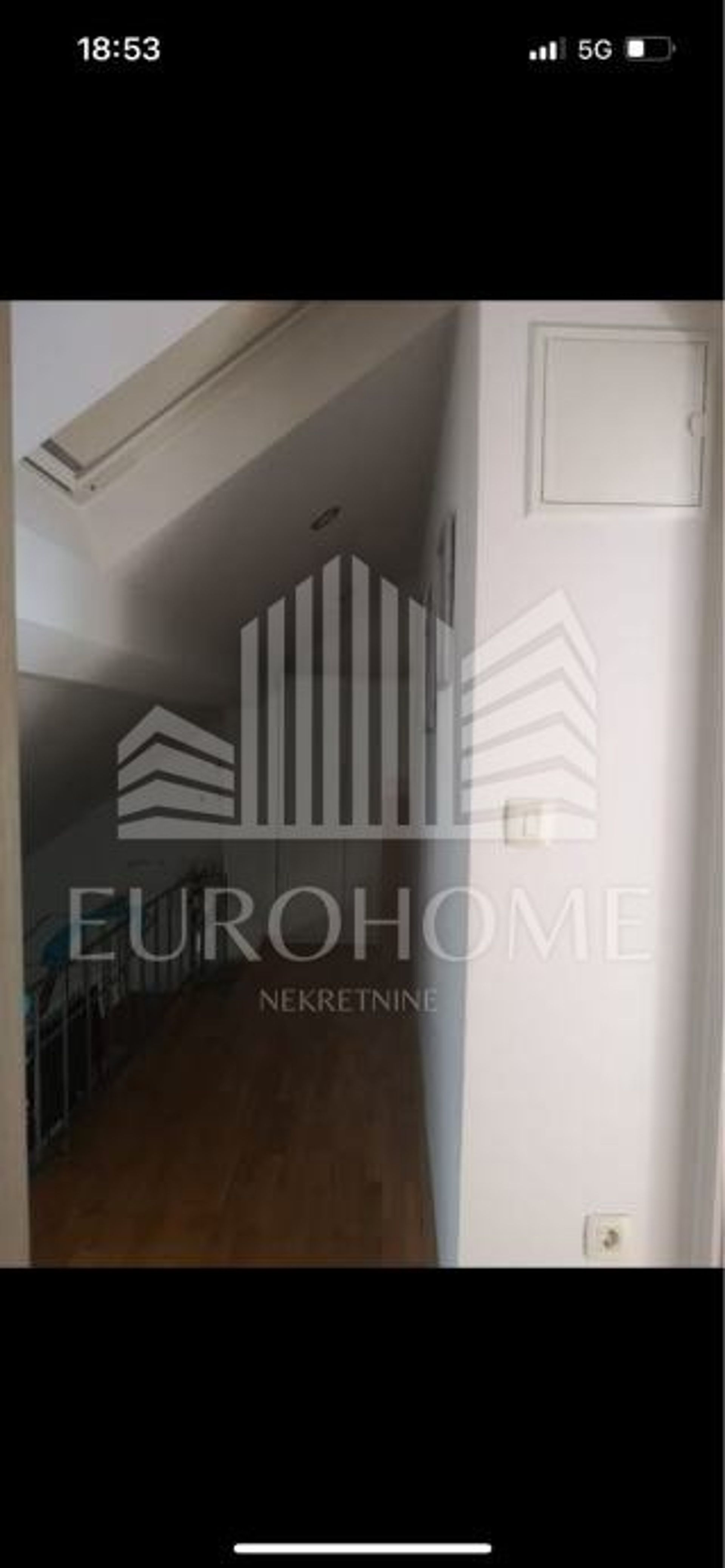 Condominium dans Zagreb, City of Zagreb 12358467