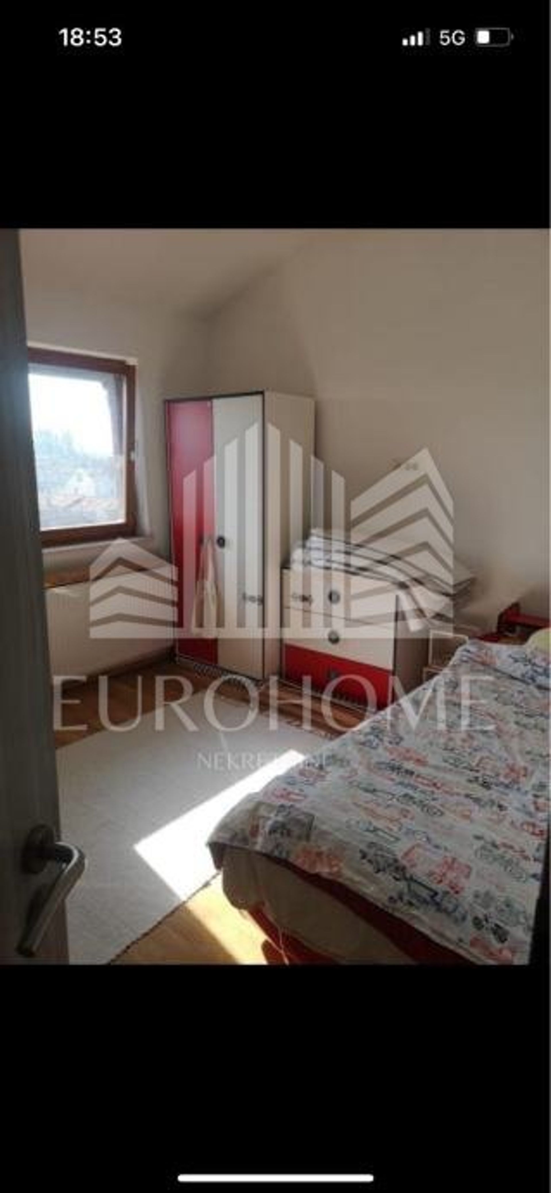 Condominio nel Zagreb, City of Zagreb 12358467