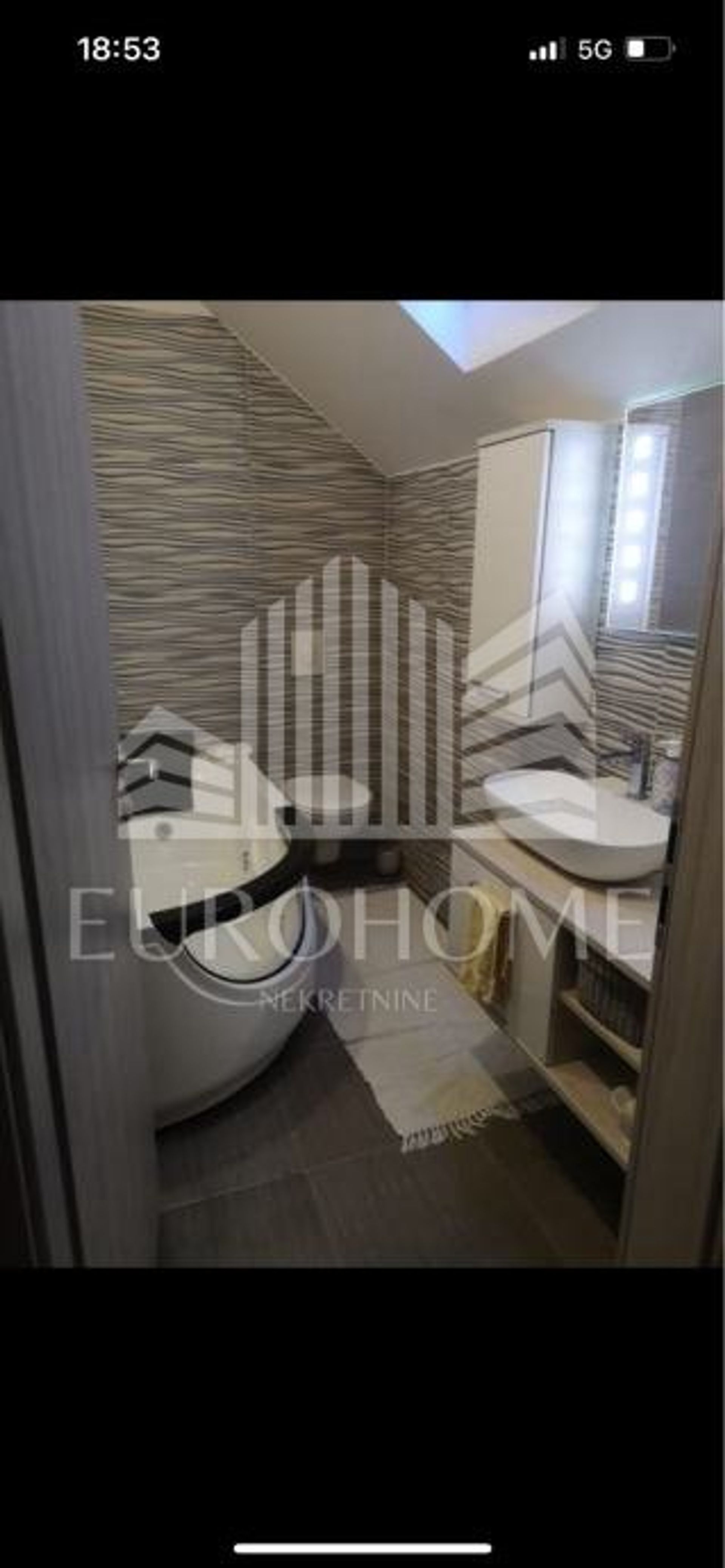 Condominio nel Zagreb, City of Zagreb 12358467