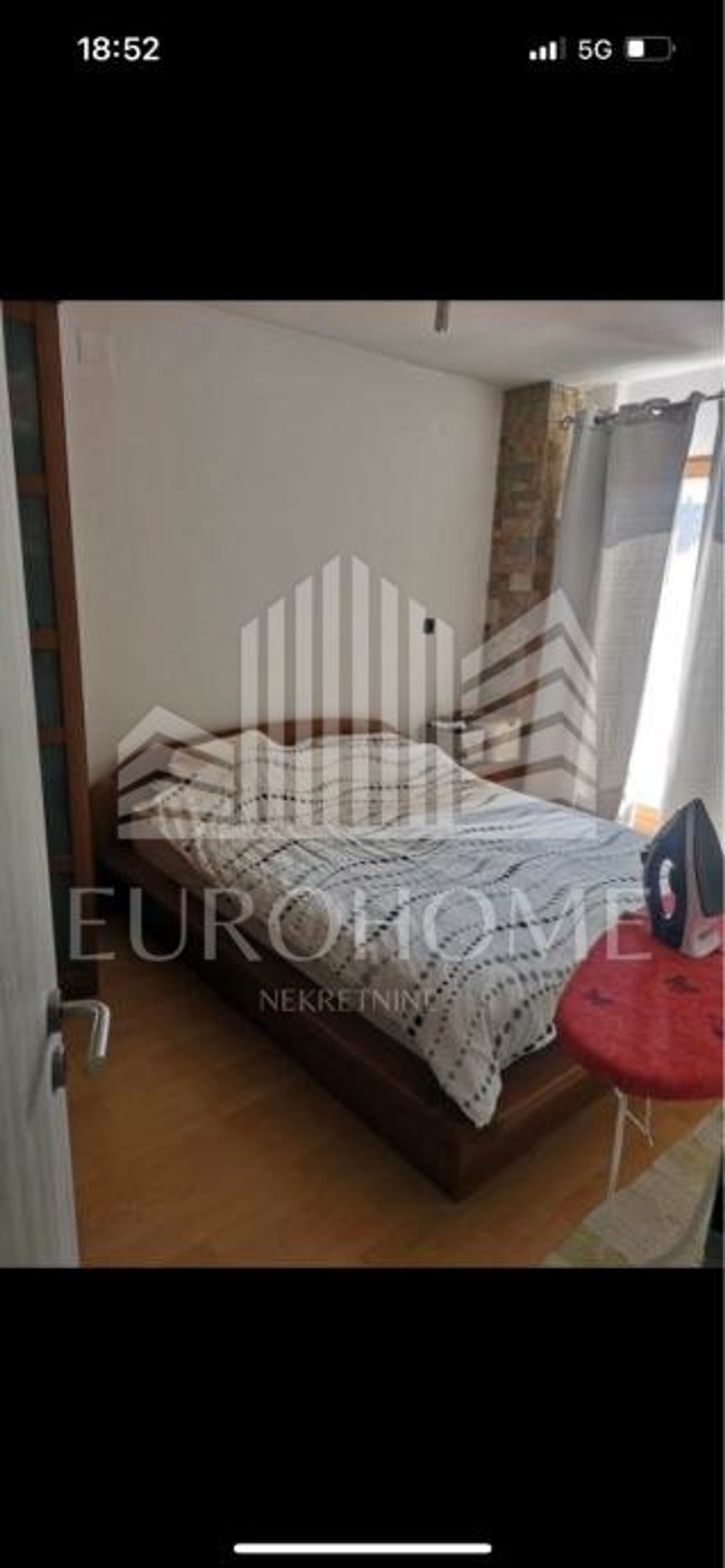 Condominium dans Zagreb, City of Zagreb 12358467