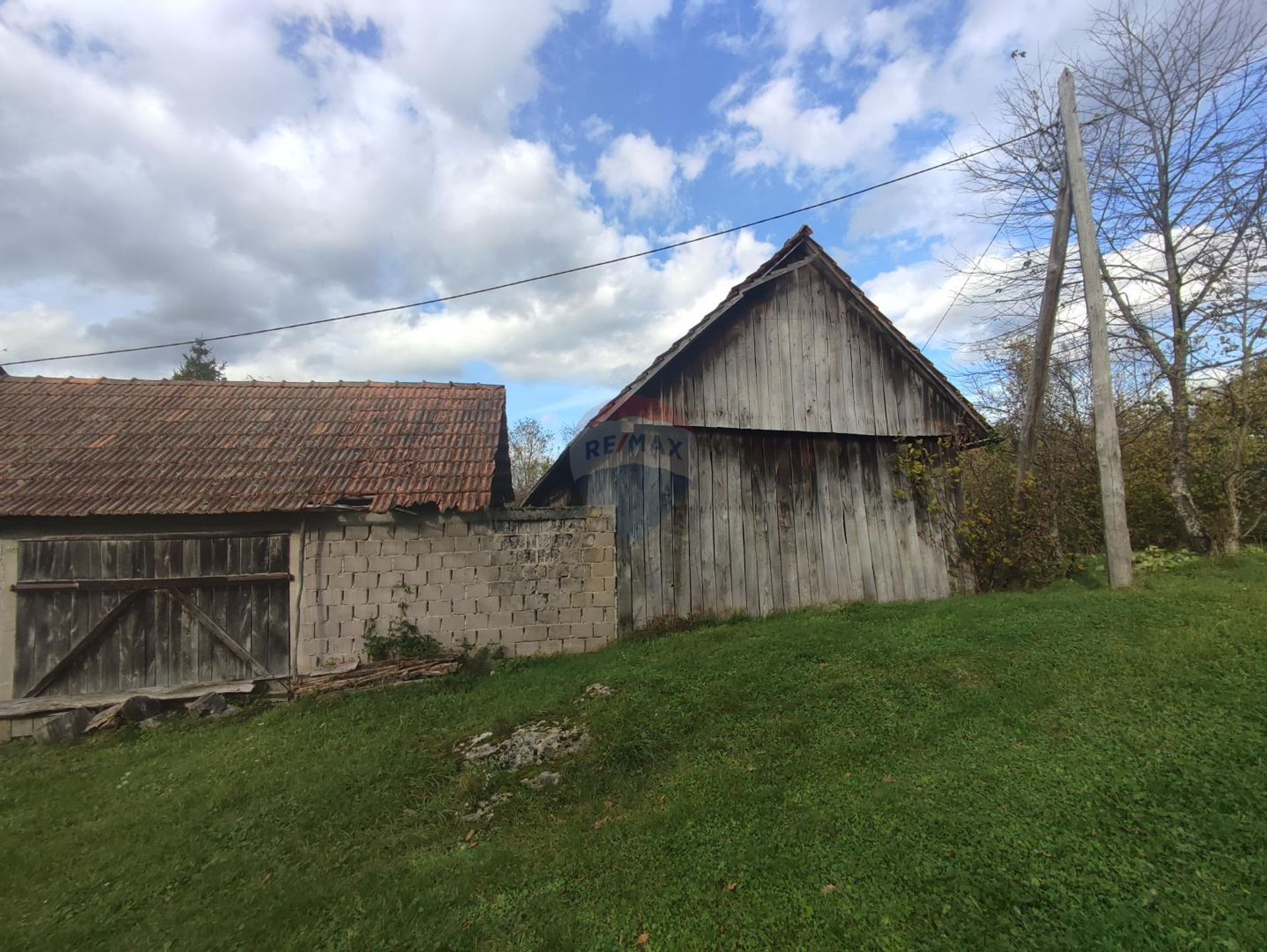 Huis in Donje Dubrave, Karlovačka županija 12358516