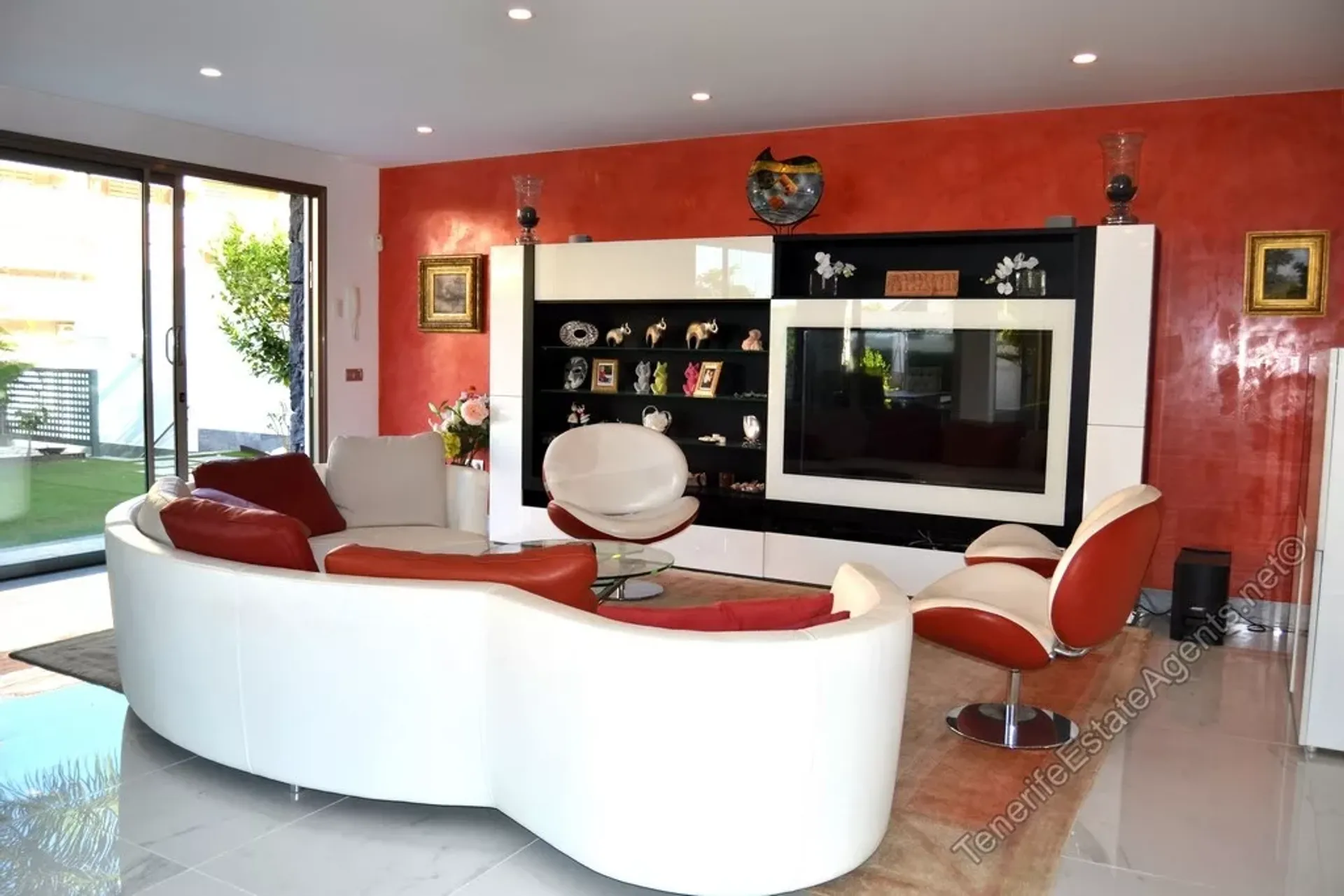 casa en Los Cristianos, Canary Islands 12358979