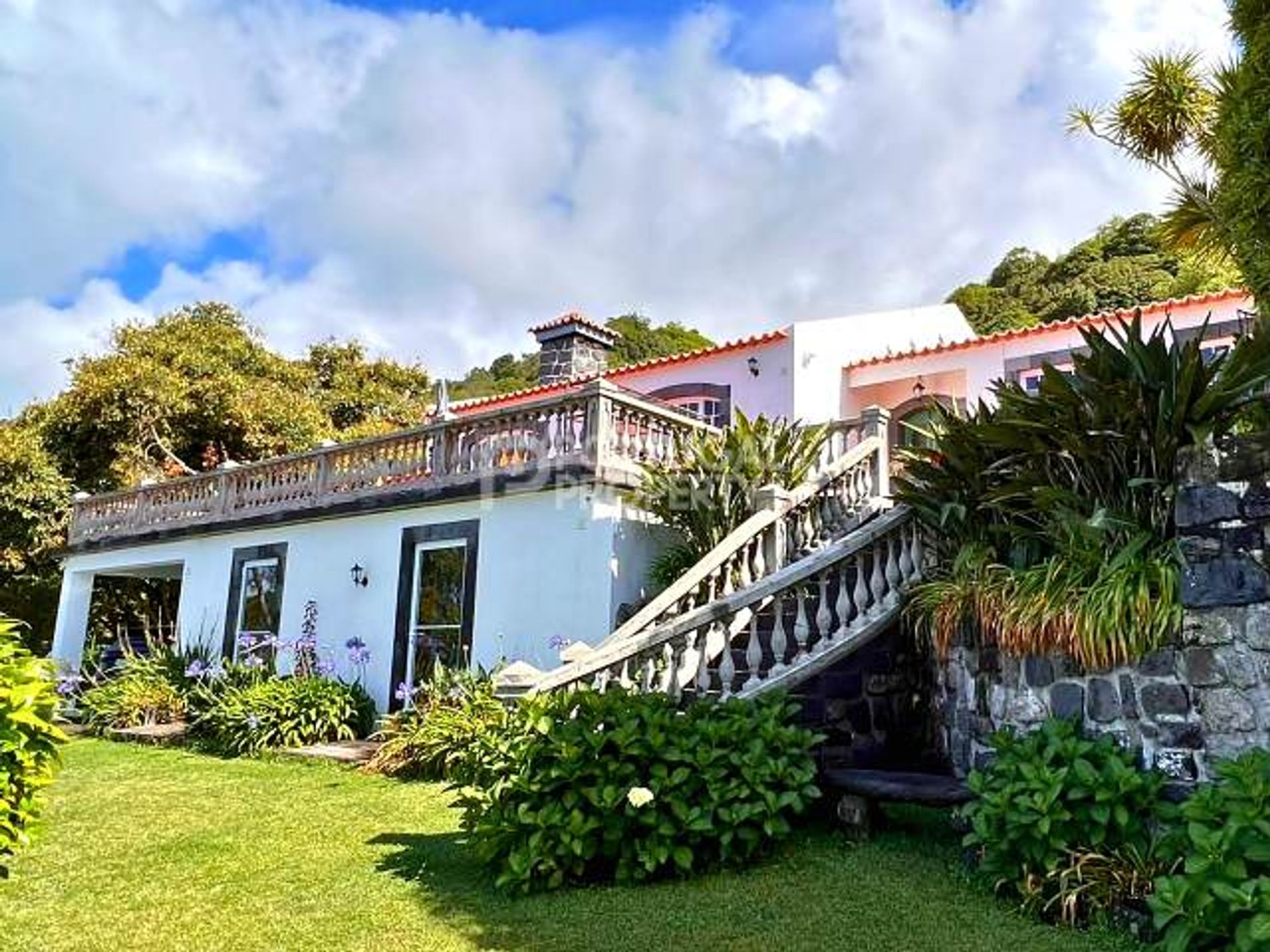 Haus im Ponta Delgada, Azores 12358999