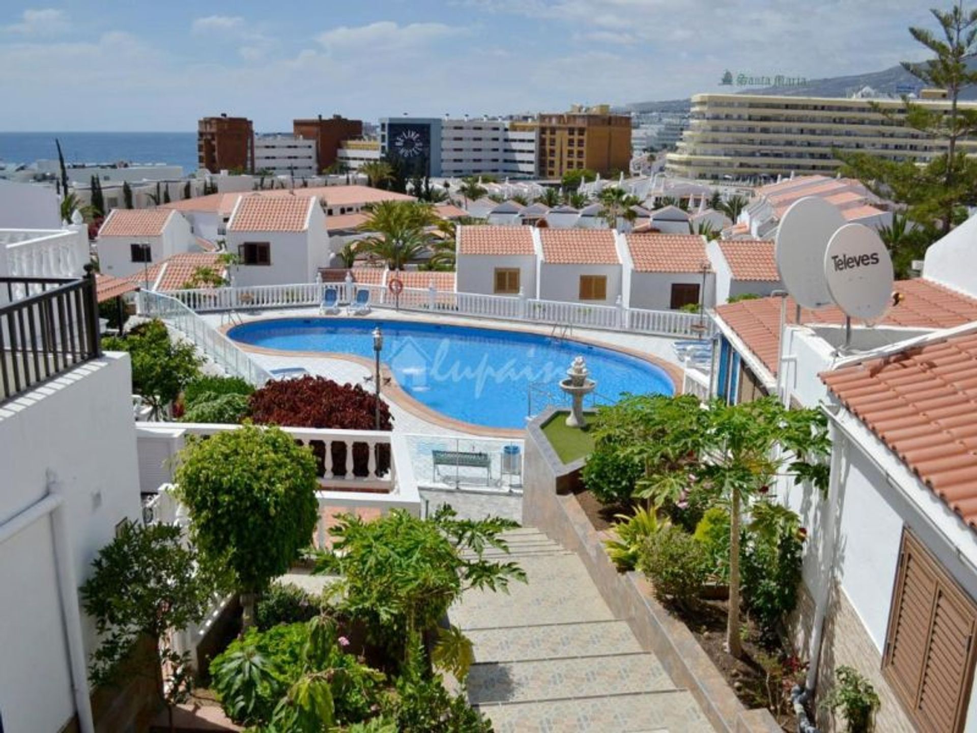 Condominium in El Guincho, Canary Islands 12359002