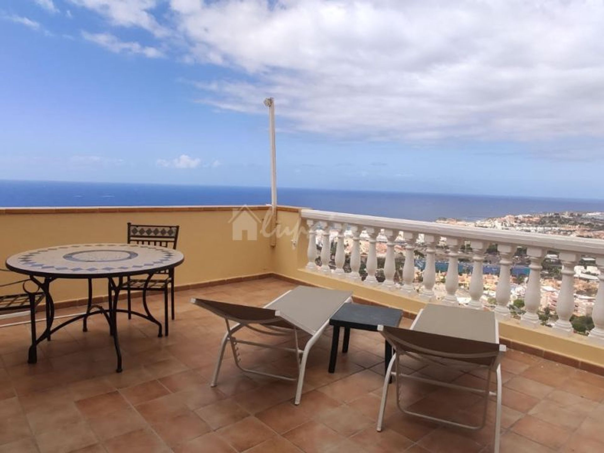 Condominium dans Costa Adeje, Canarias 12359008