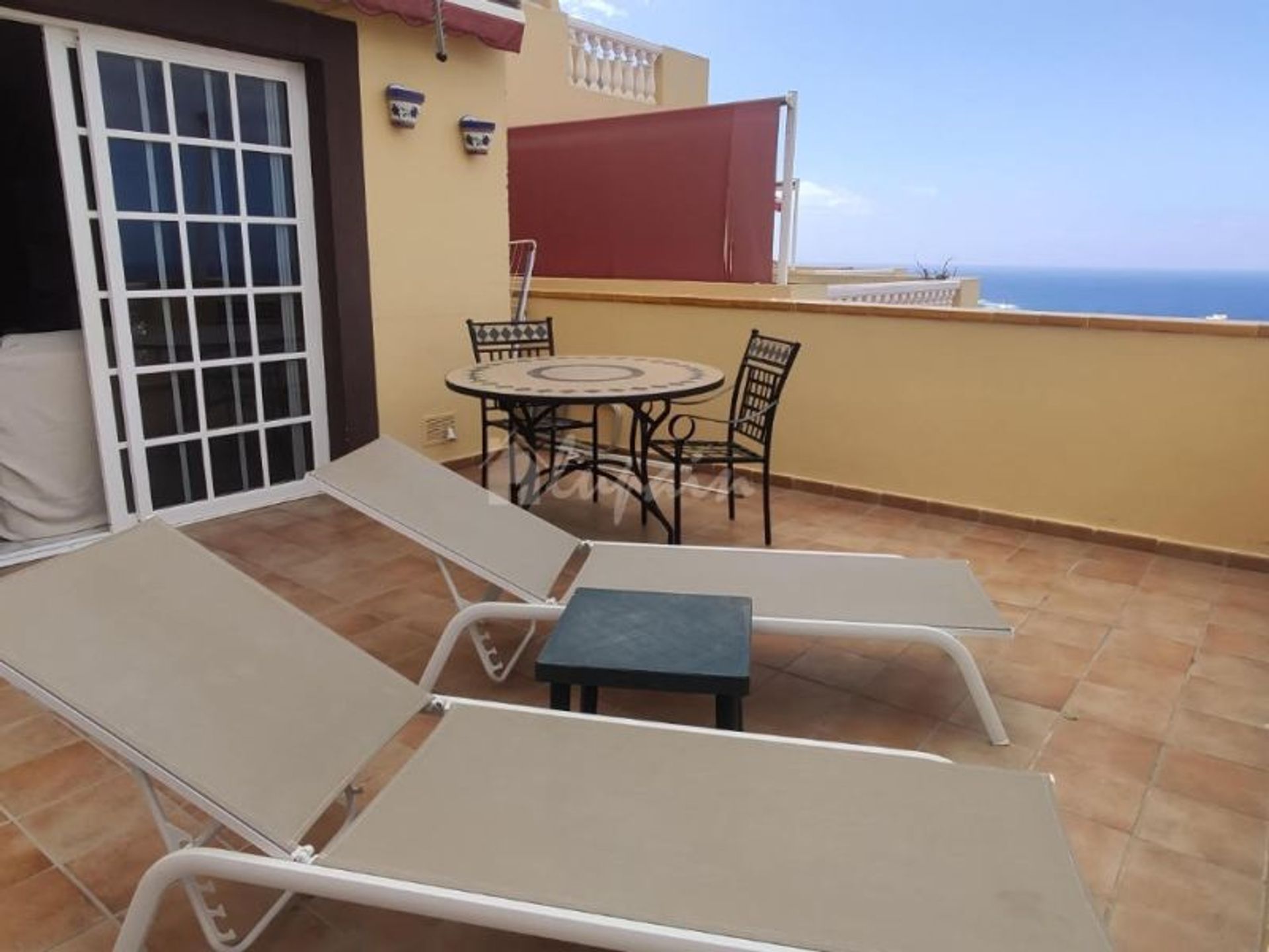 Condominium dans Costa Adeje, Canarias 12359008