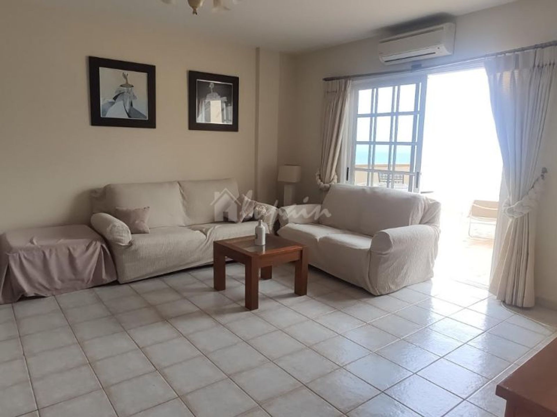 Condominium dans Costa Adeje, Canarias 12359008