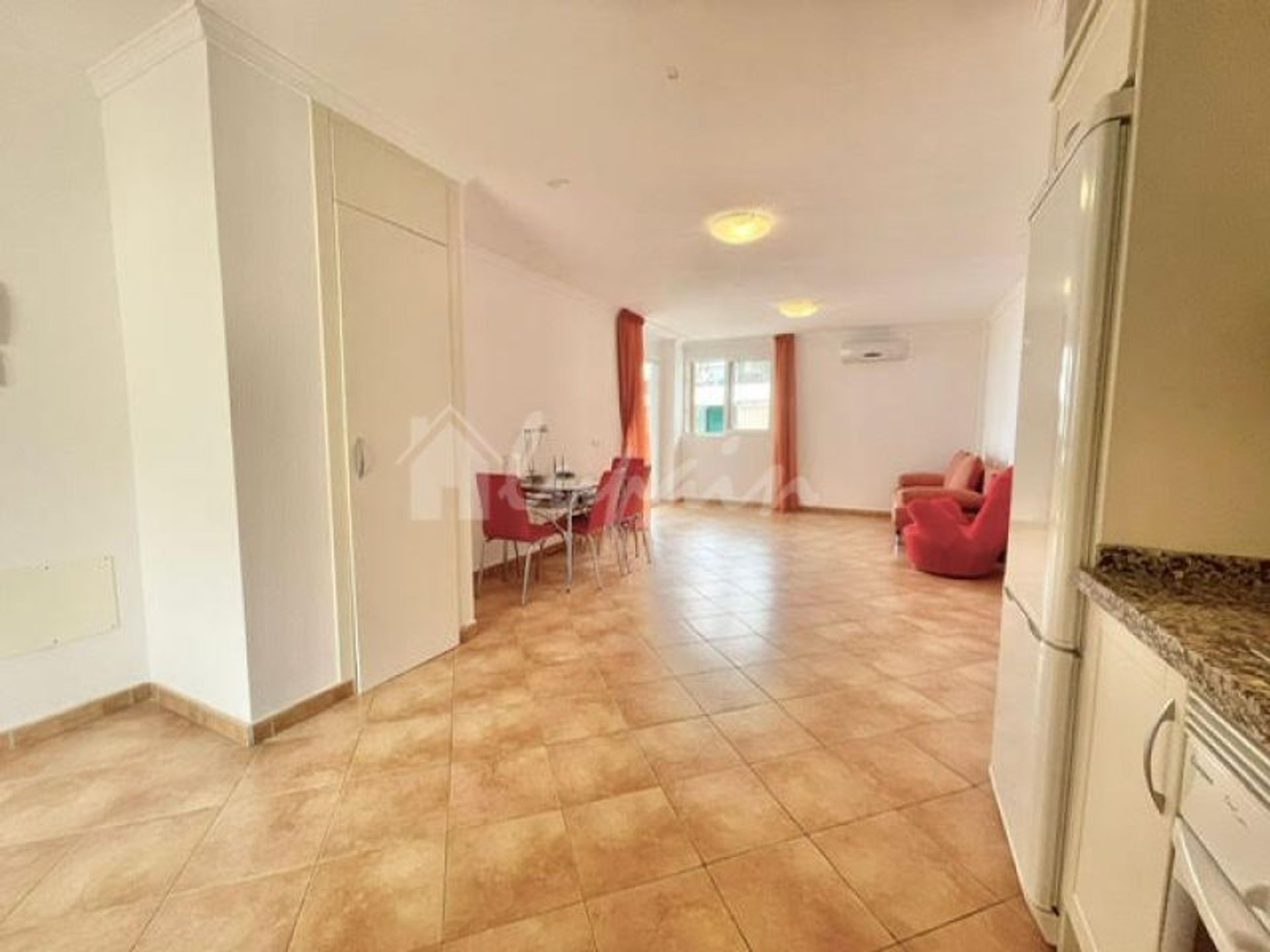 Condominio en los cristianos, Islas Canarias 12359009