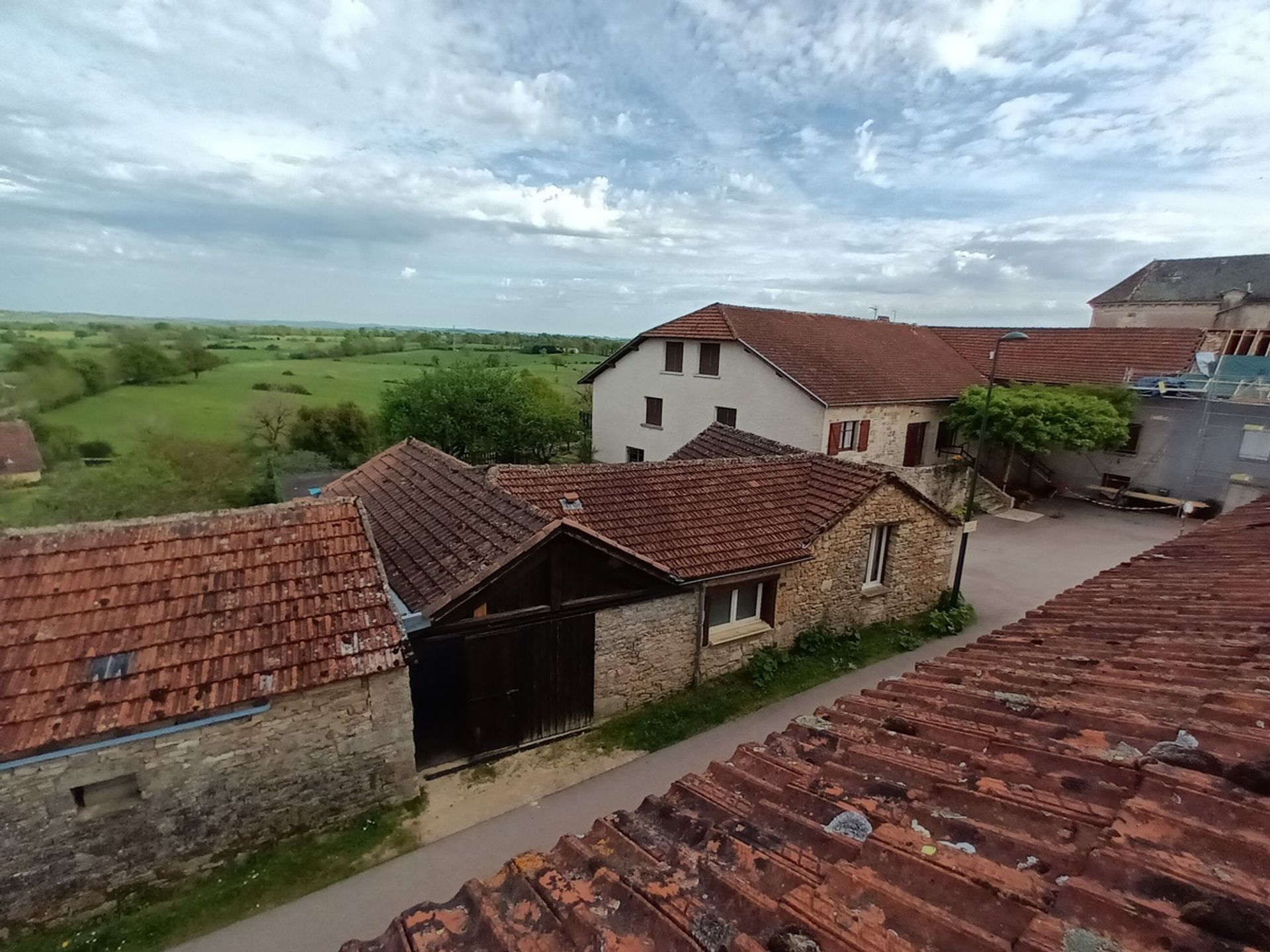 Muu sisään La Capelle-Balaguier, Occitanie 12359019