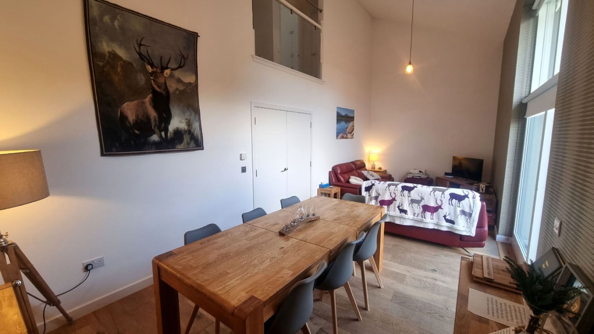 Condominium in Aviemore, Highland 12359024