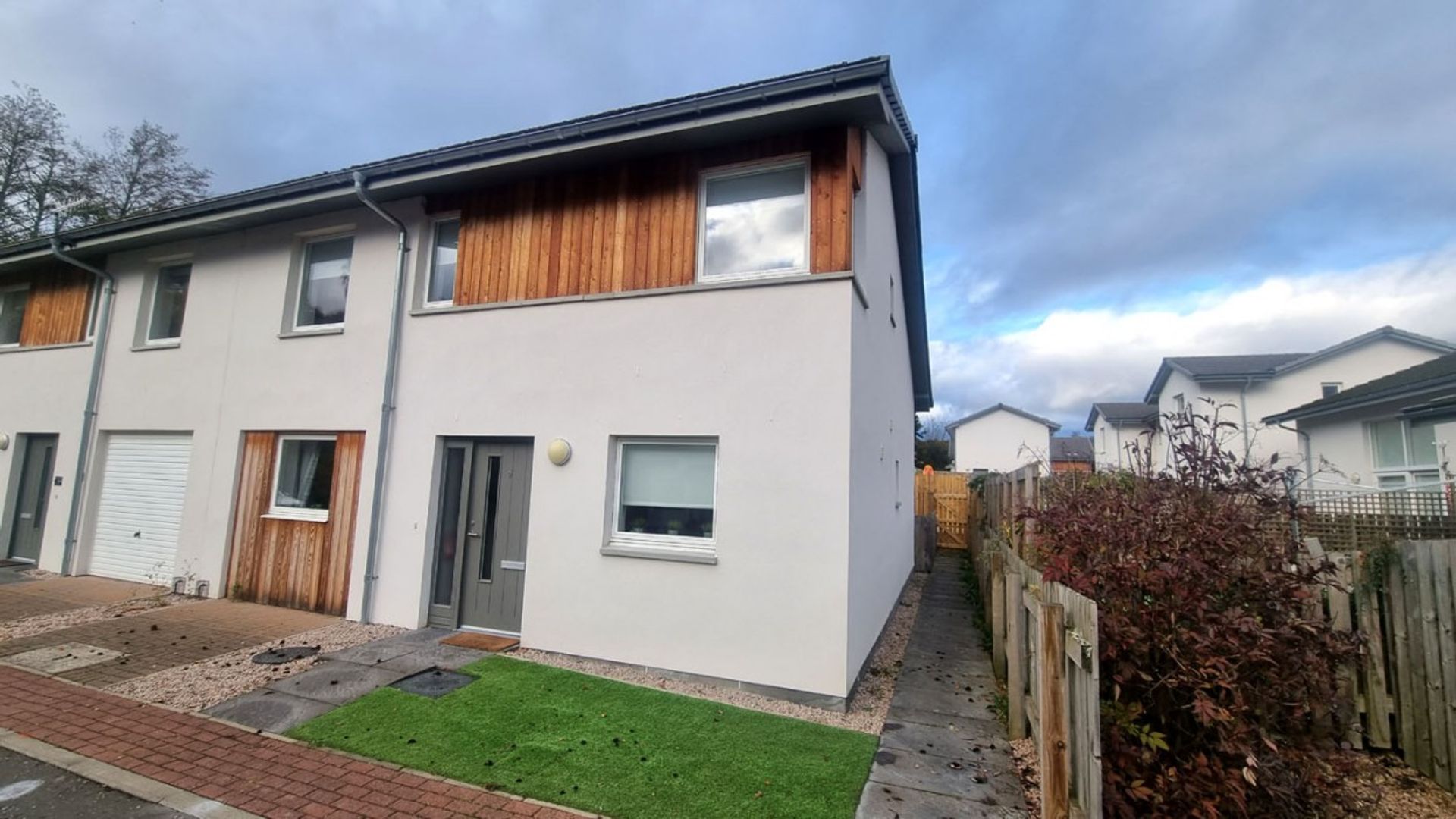 Condominium in Aviemore, Highland 12359024