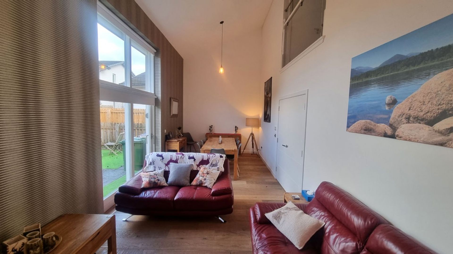 Condominium in Aviemore, Highland 12359024