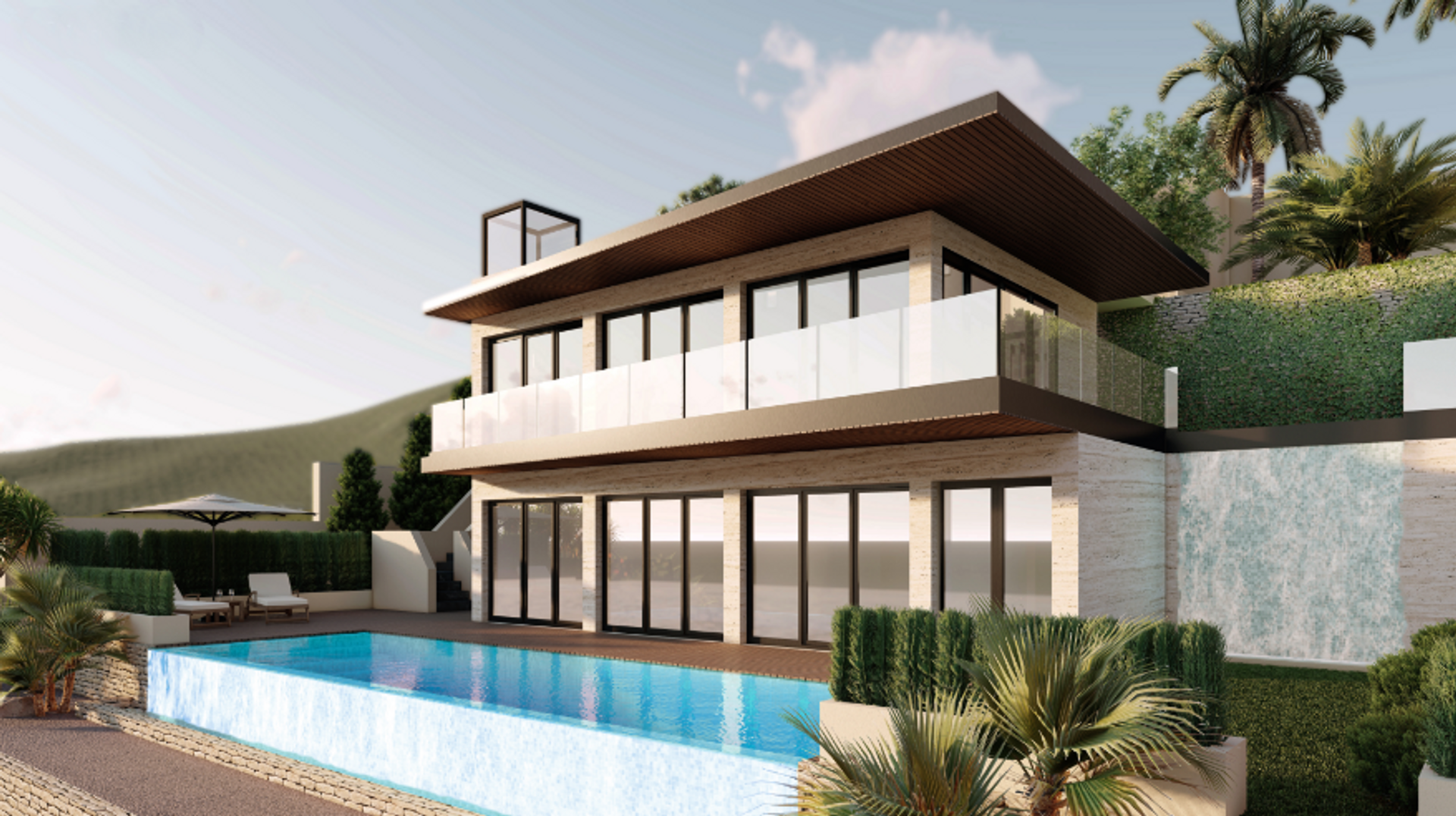 Condominium dans Javea, Valencia 12359100