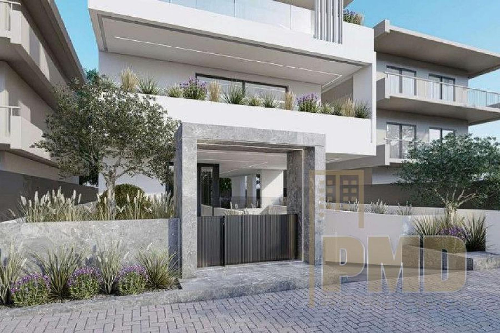 Condominium in Palaio Faliro, Attik 12359145