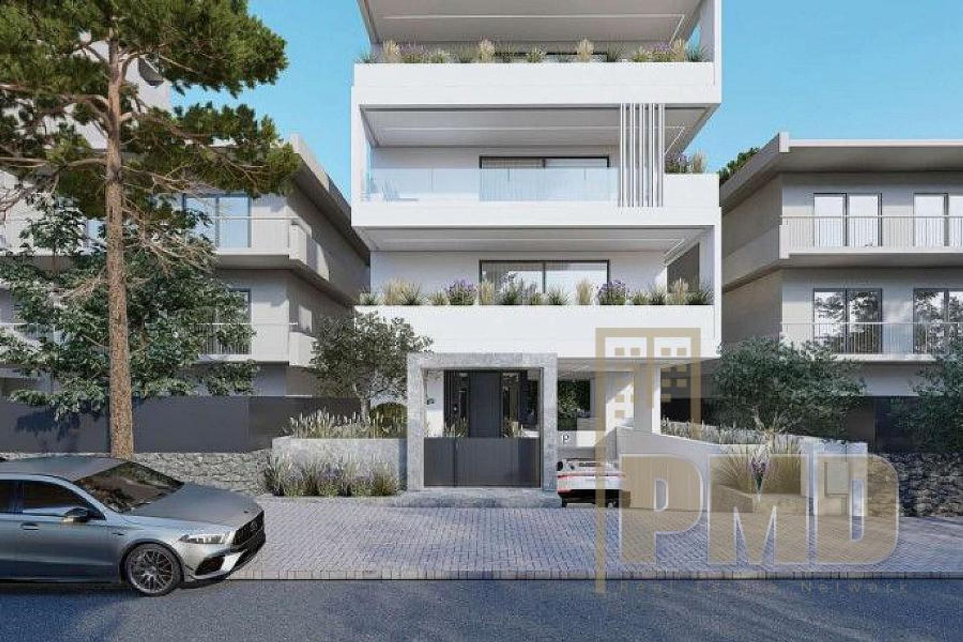 Condominium in Palaio Faliro, Attik 12359145