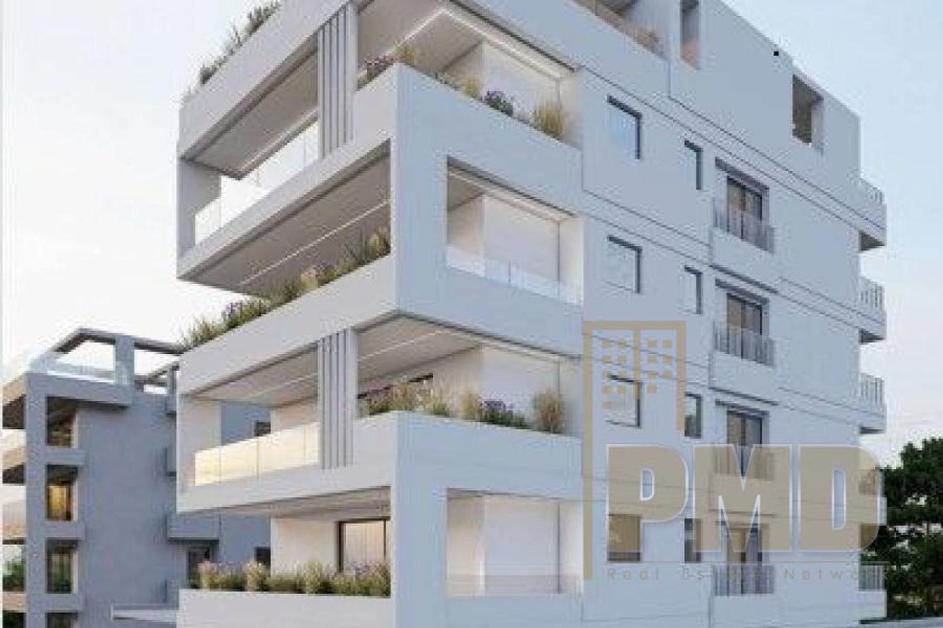 Condominium in Palaio Faliro, Attik 12359145