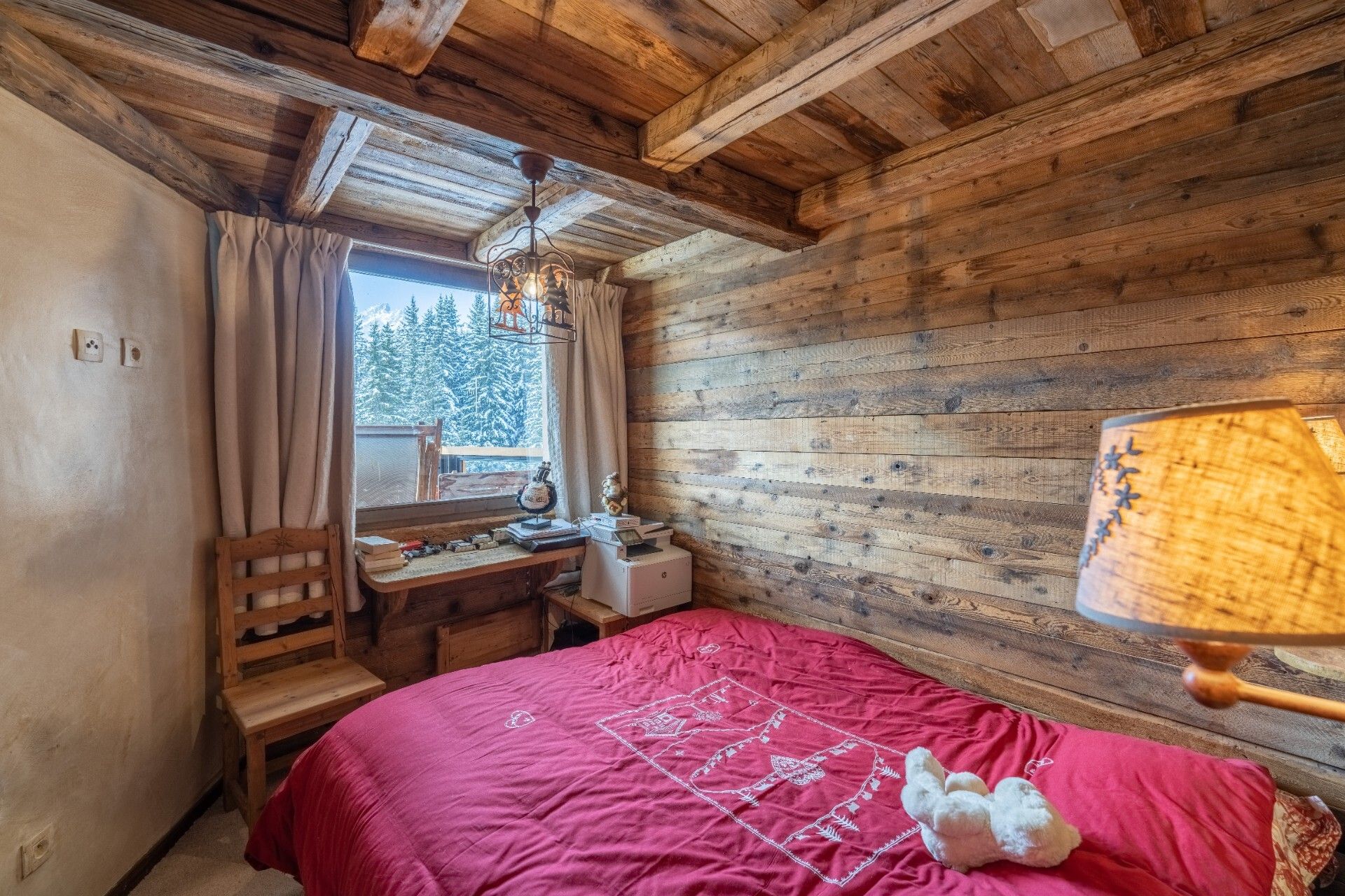 Кондоминиум в Courchevel, Auvergne-Rhône-Alpes 12359154