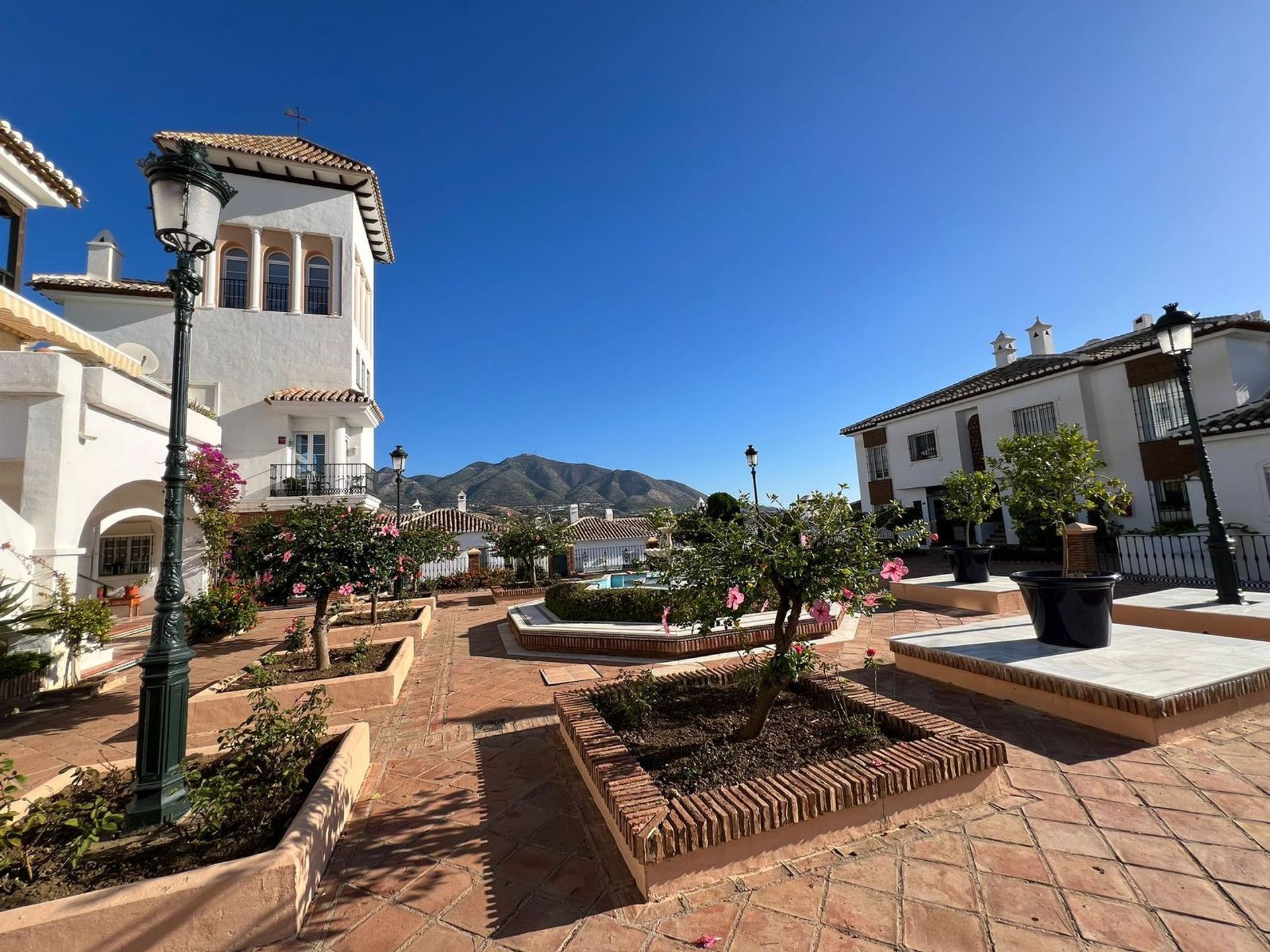 분양 아파트 에 Mijas, Andalucía 12359159