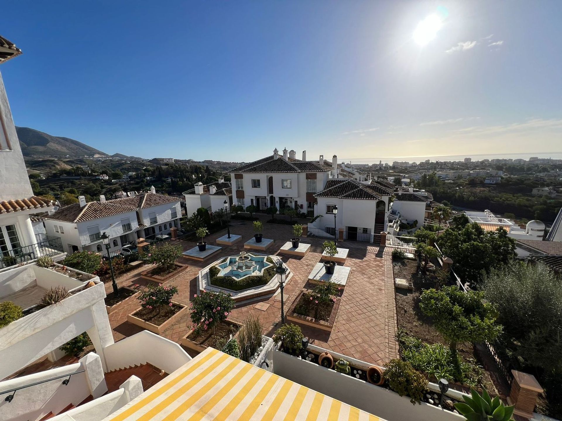 분양 아파트 에 Mijas, Andalucía 12359159