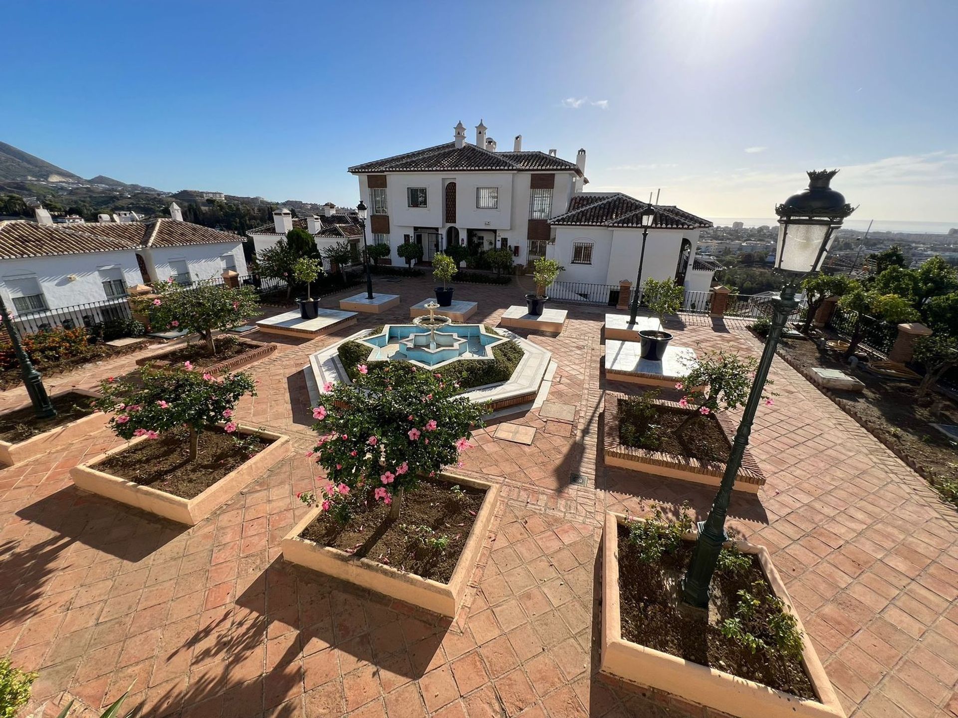 분양 아파트 에 Mijas, Andalucía 12359159