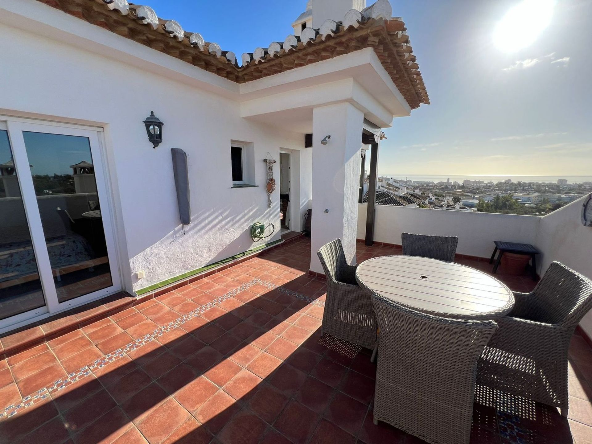 분양 아파트 에 Mijas, Andalucía 12359159