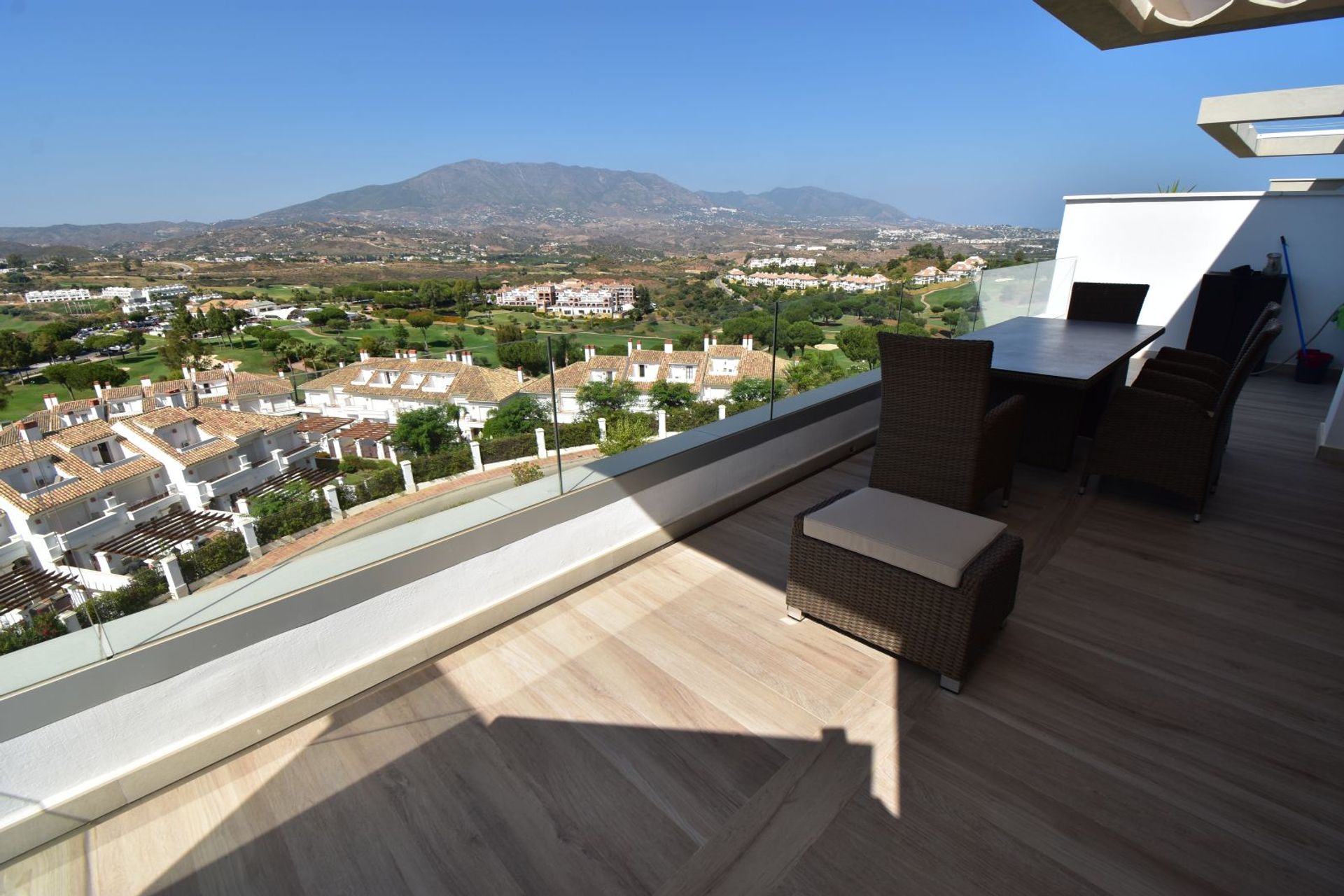 Casa nel Las Lagunas de Mijas, Andalucía 12359163