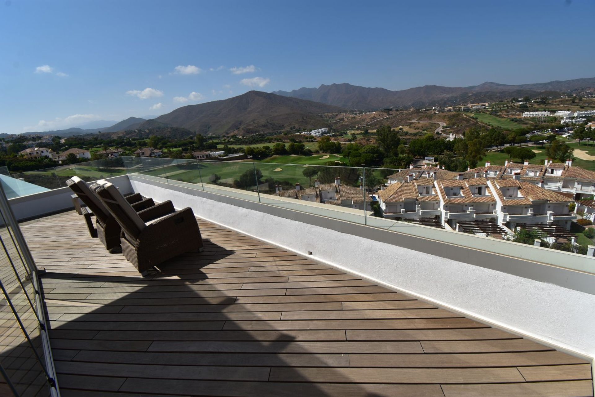 Casa nel Las Lagunas de Mijas, Andalucía 12359163