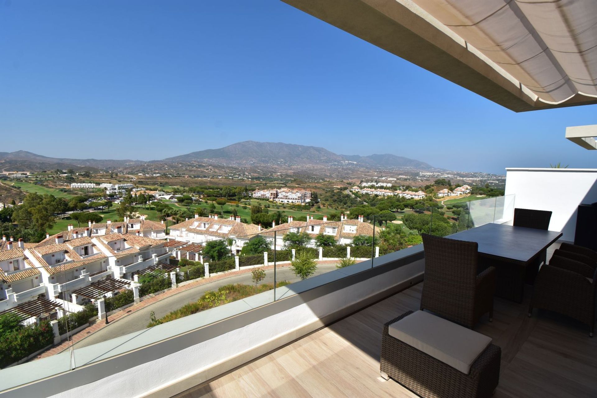 Casa nel Las Lagunas de Mijas, Andalucía 12359163