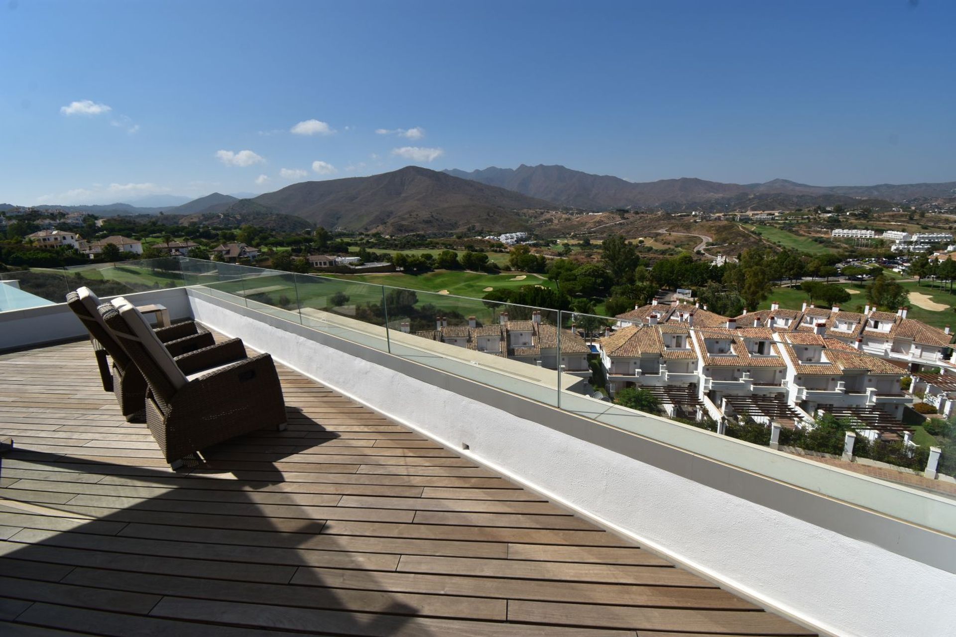 Casa nel Las Lagunas de Mijas, Andalucía 12359163