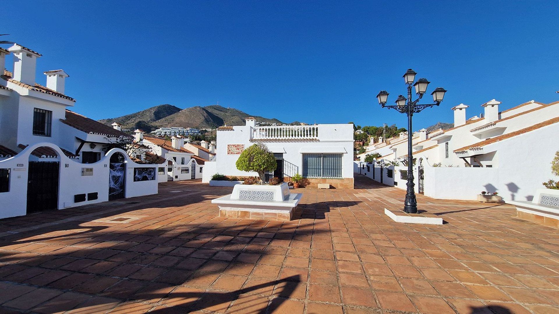 casa no Mijas, Andalucía 12359169