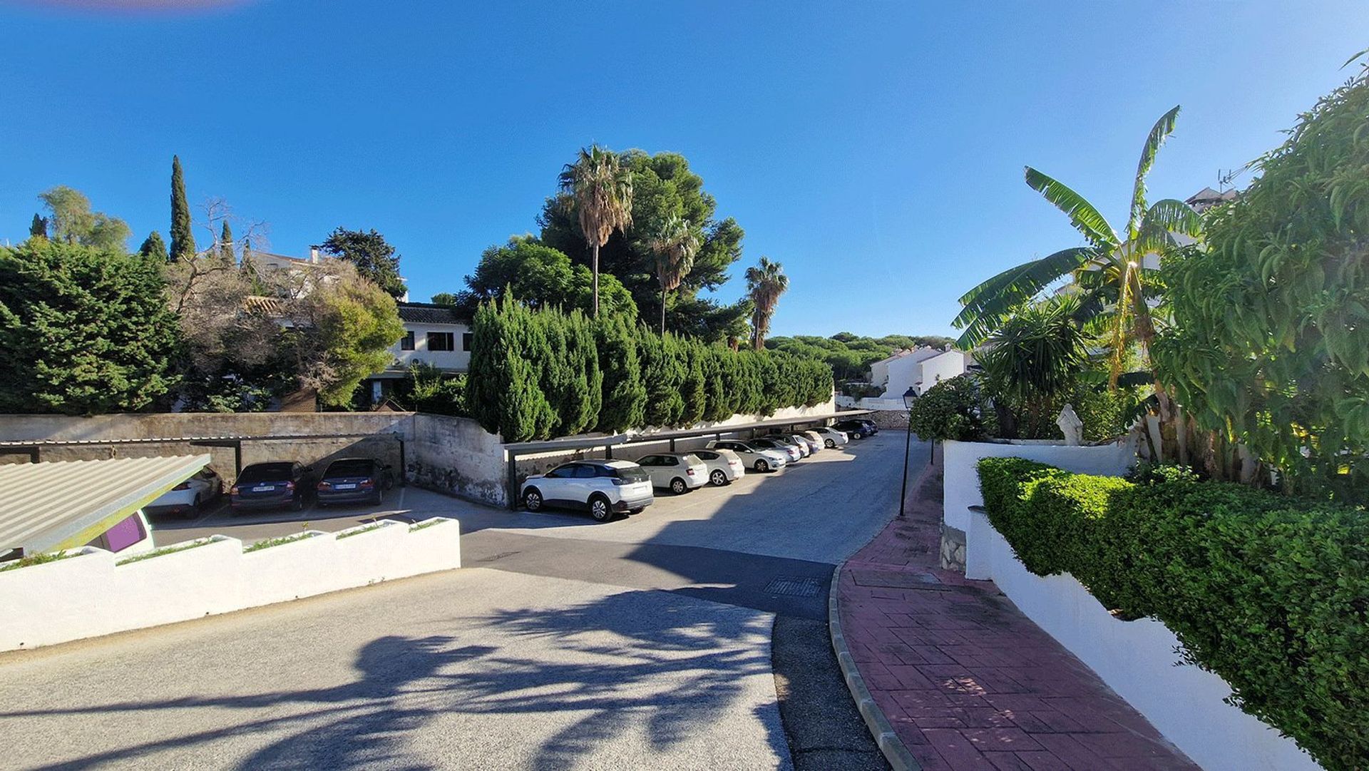 casa no Mijas, Andalucía 12359169