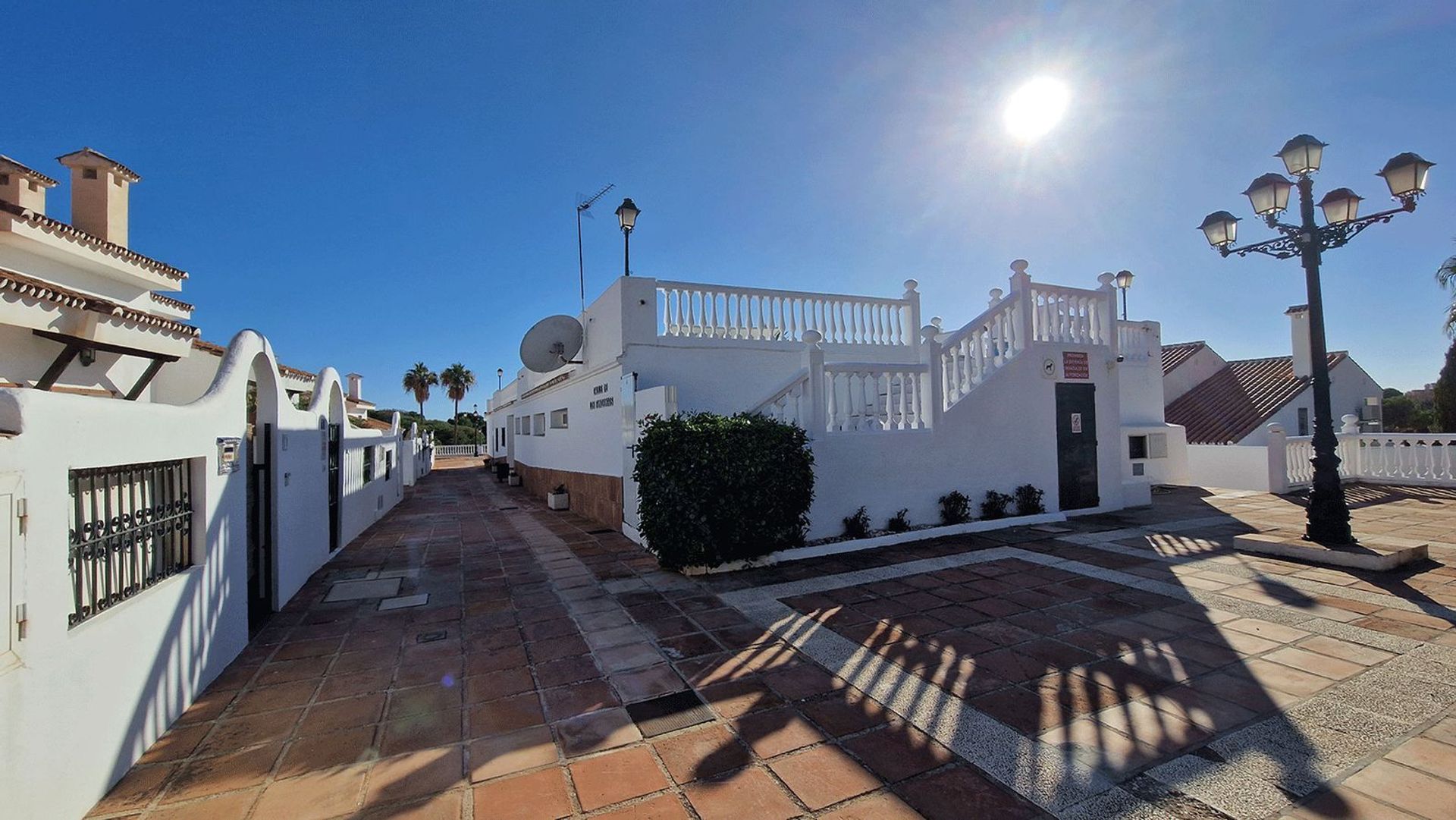 casa no Mijas, Andalucía 12359169