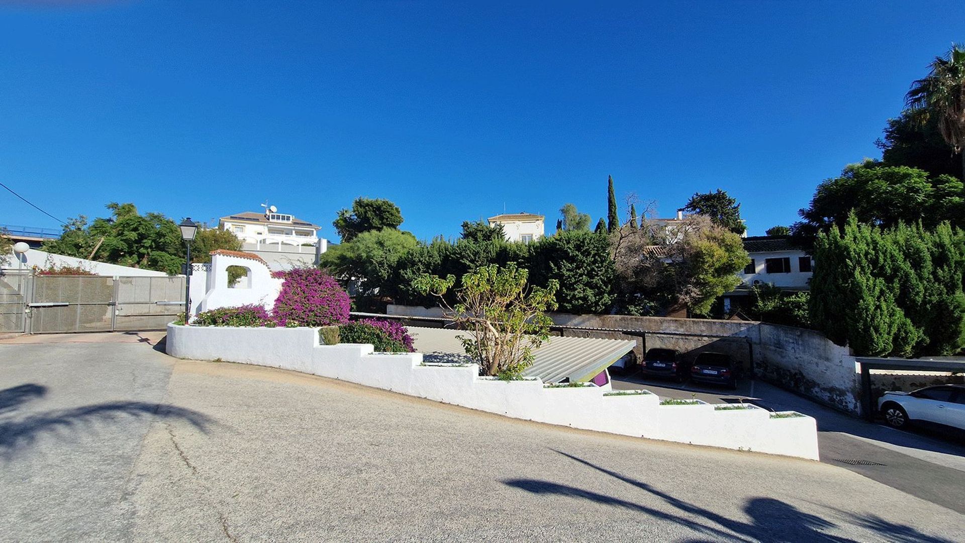 casa no Mijas, Andalucía 12359169