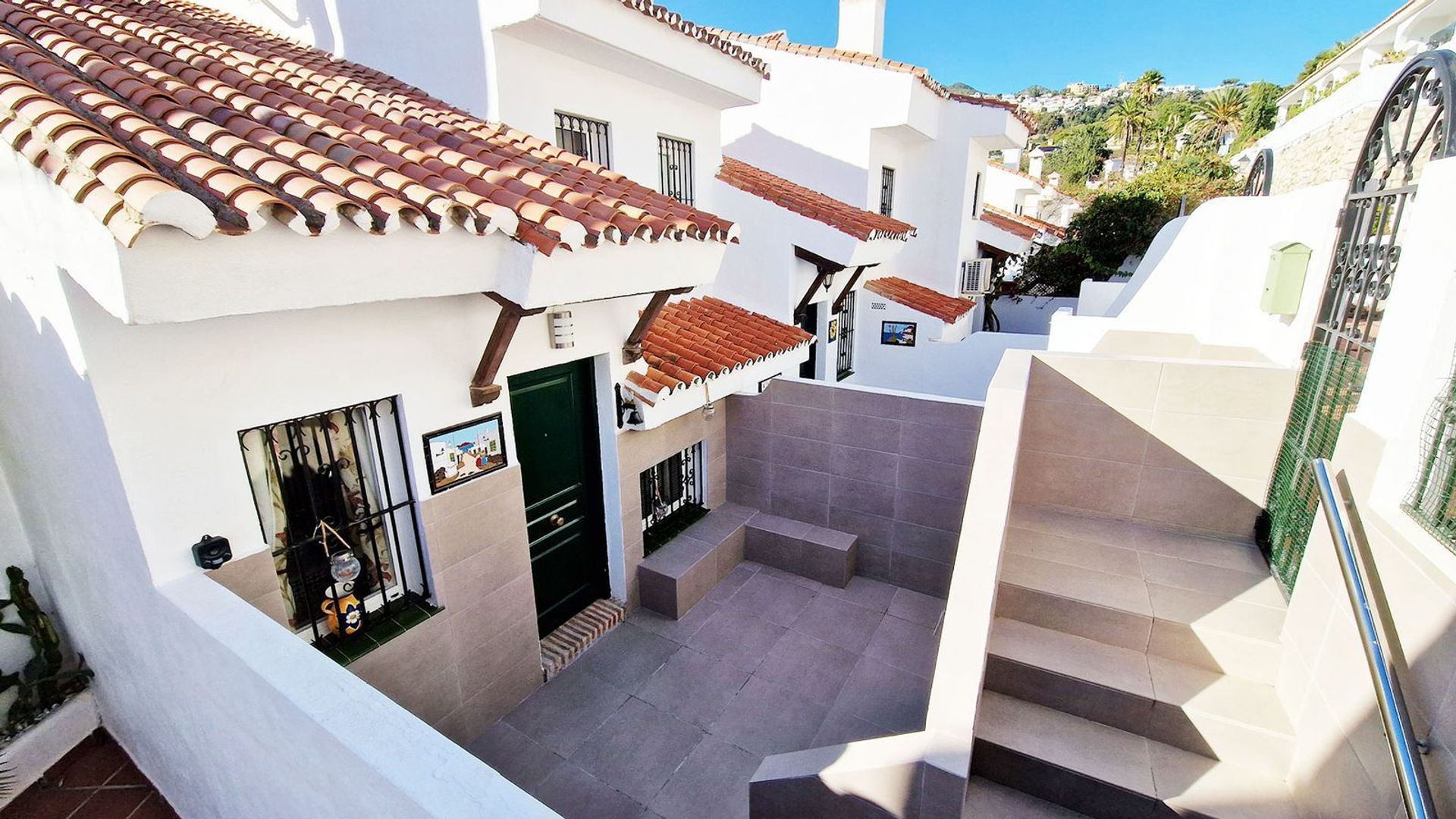 casa no Mijas, Andalucía 12359169