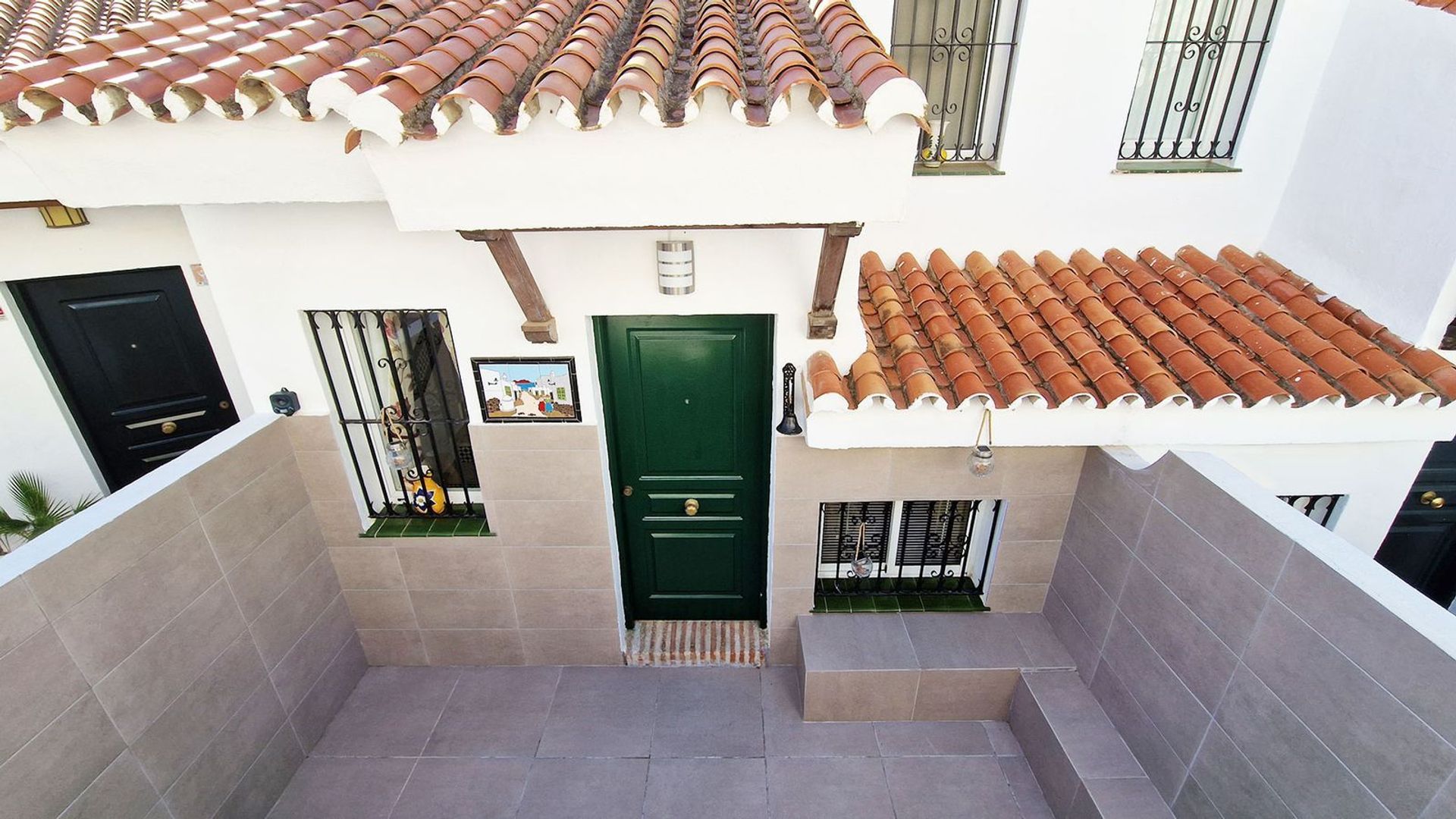 casa no Mijas, Andalucía 12359169