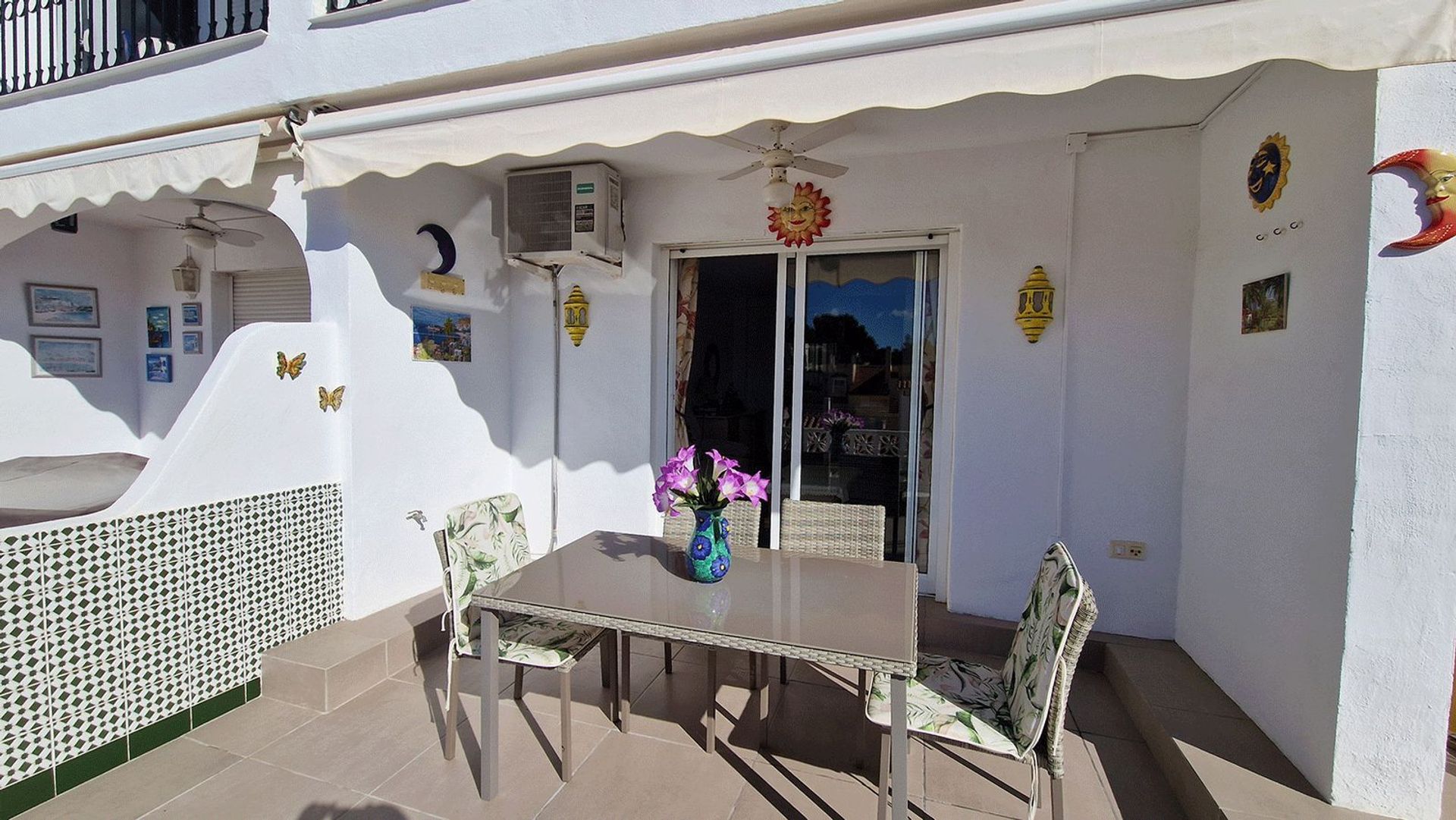 casa no Mijas, Andalucía 12359169