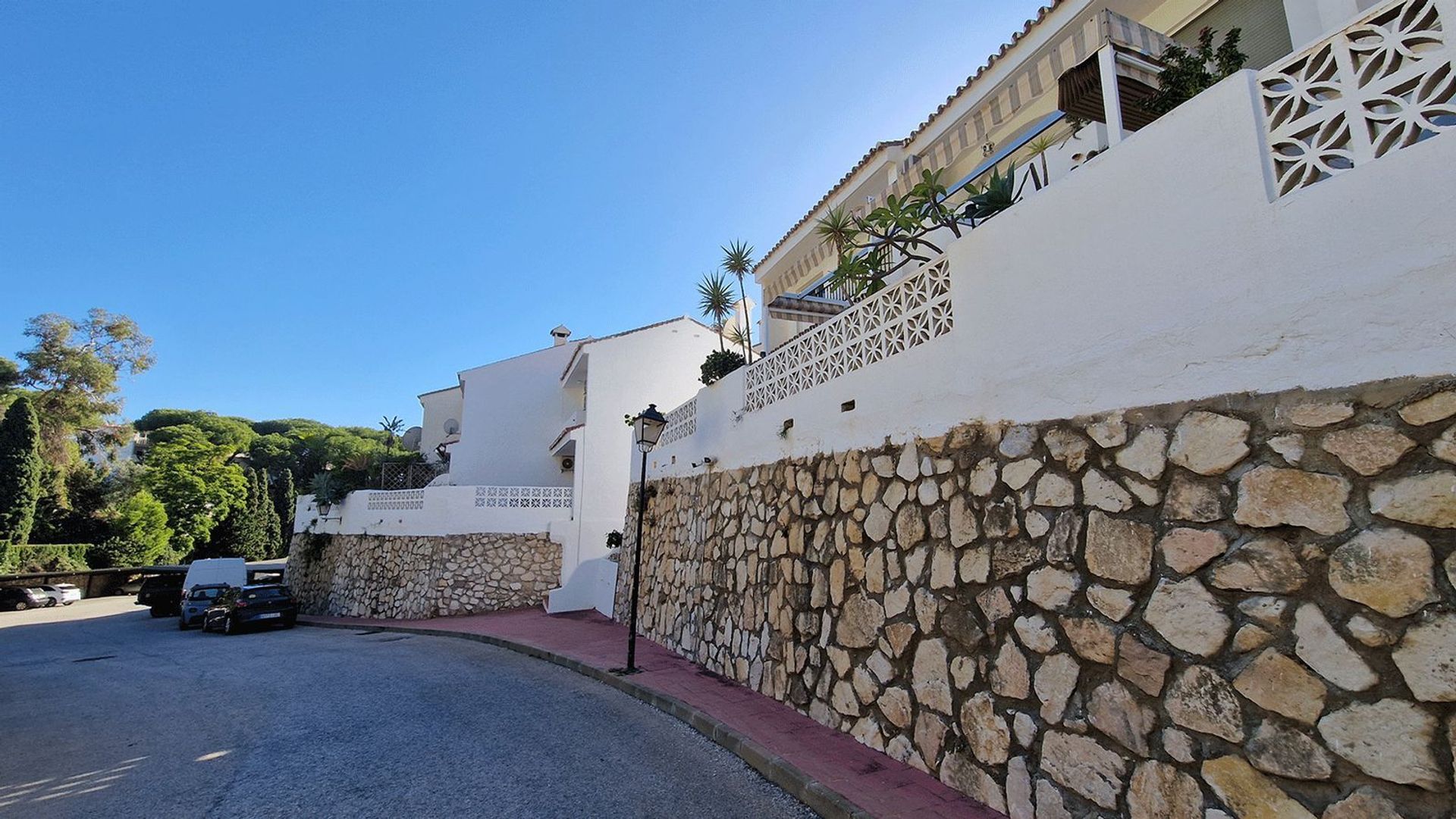 casa no Mijas, Andalucía 12359169