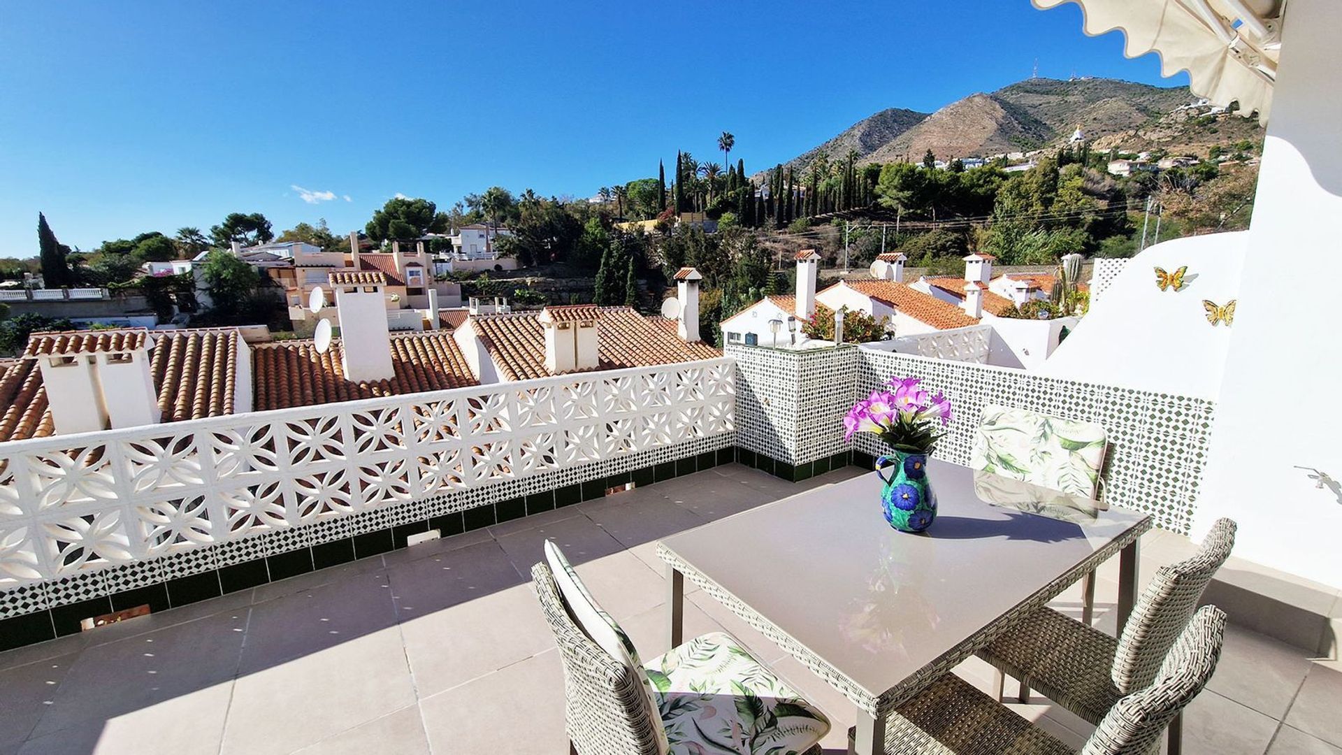 casa no Mijas, Andalucía 12359169