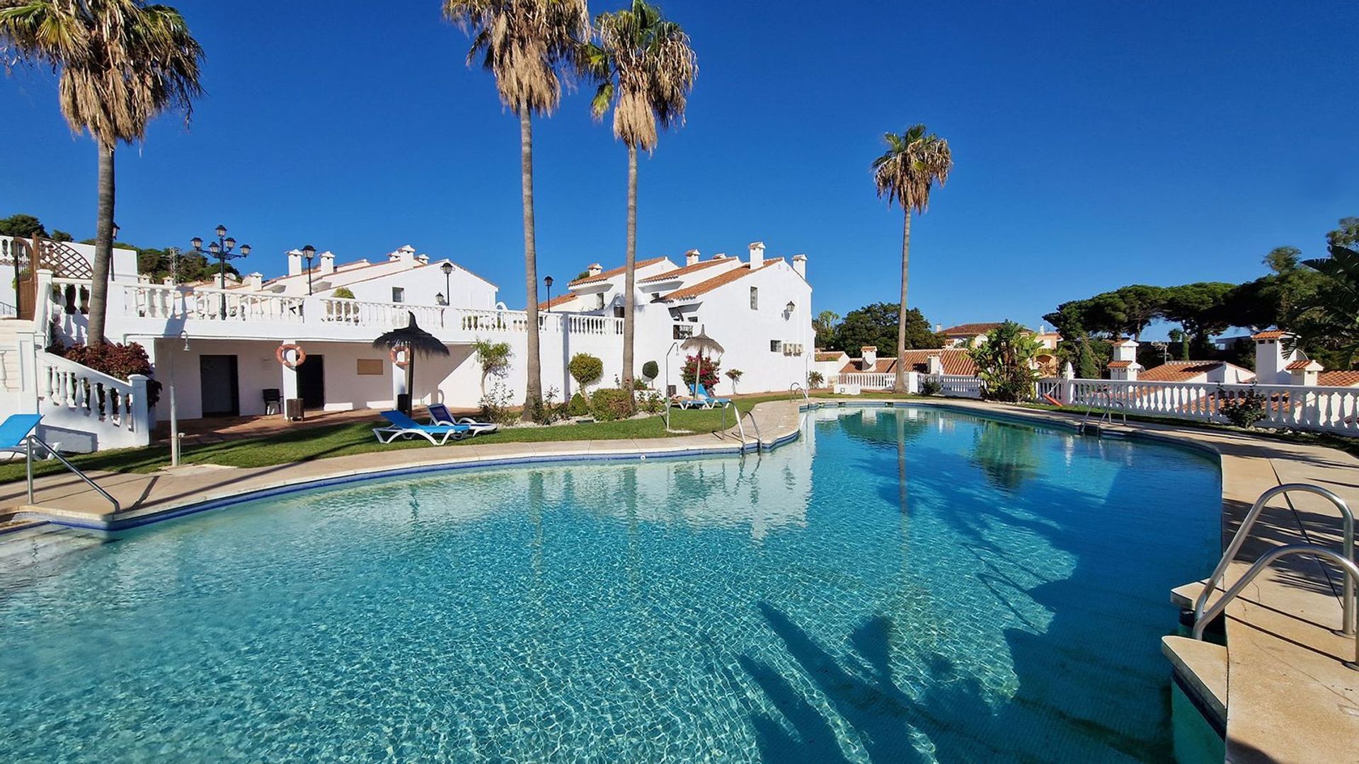 casa no Mijas, Andalucía 12359169