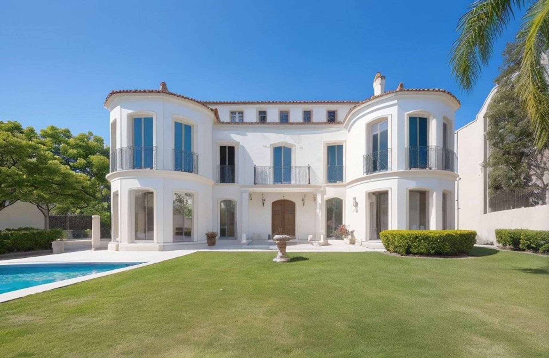 Casa nel Estepona, Andalucía 12359173